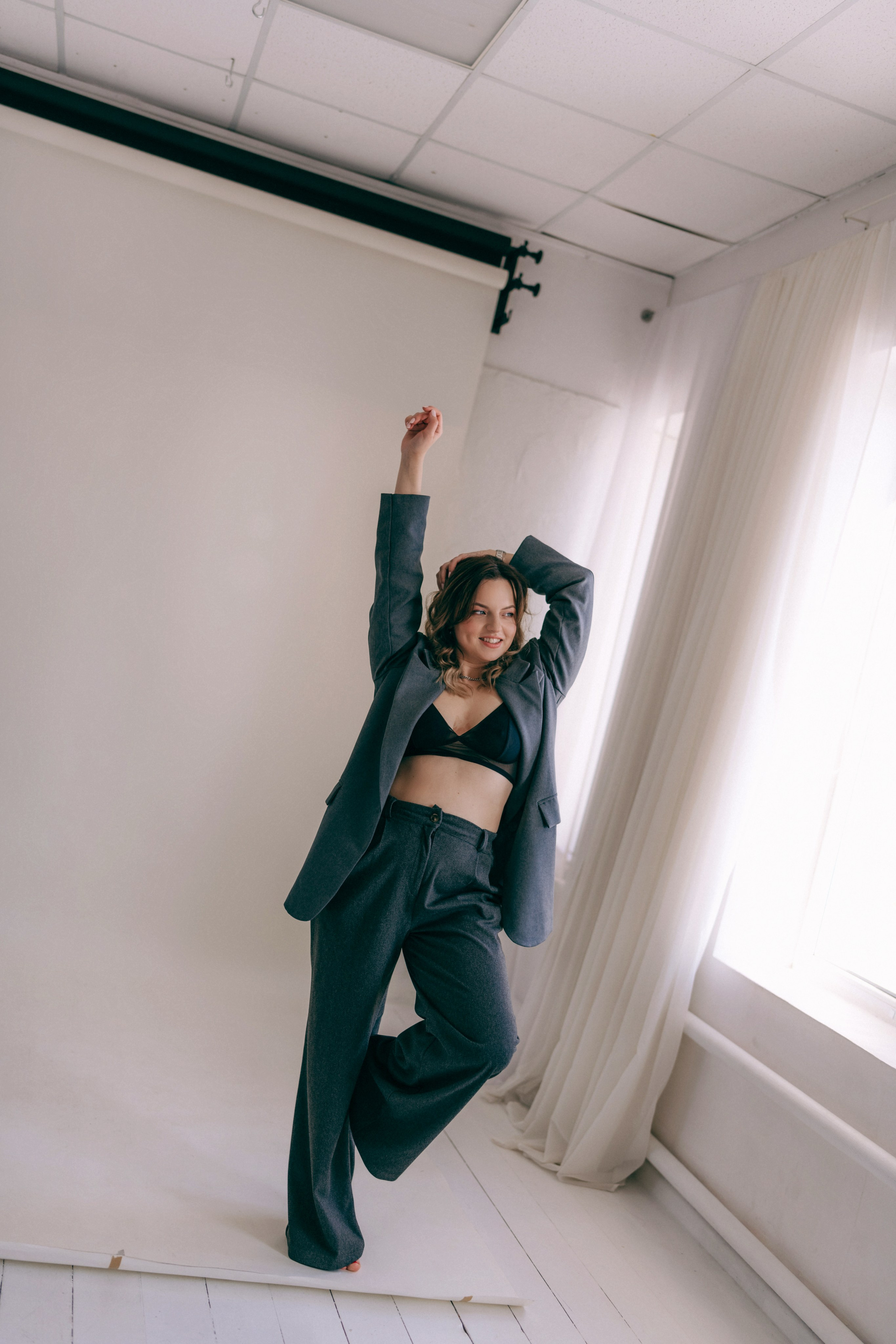 Елизавета. Фотограф Юлия Стрыгина