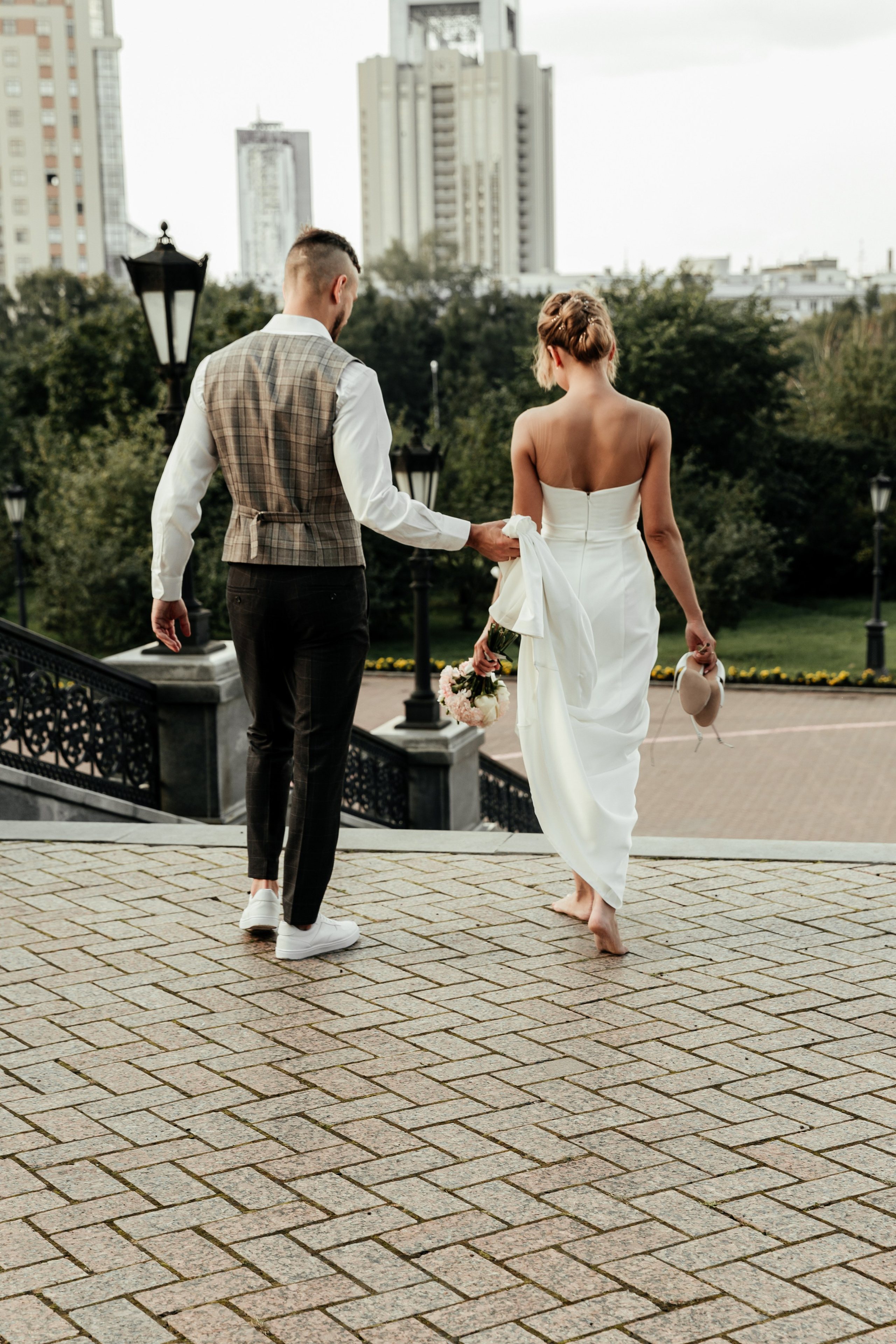 DENIS & JULIA. Главная