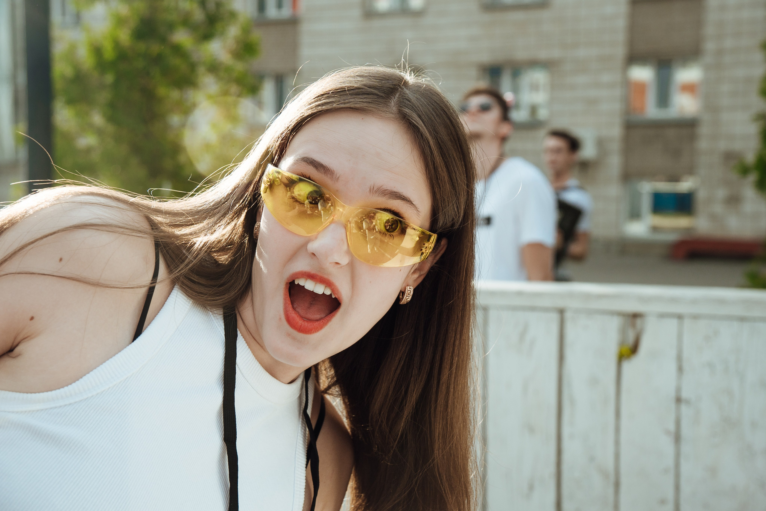 ПДНЖ НГТУ 2023. Фотограф Новосибирск Вероника Вишневская