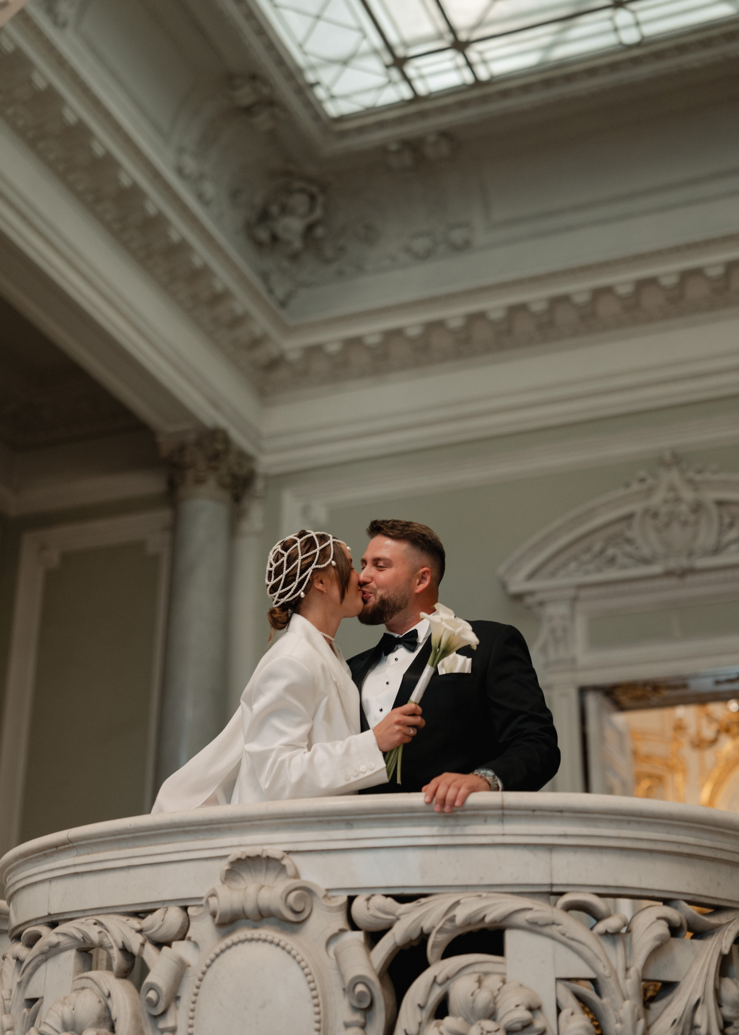 Тот самый день. Фотограф Ника Лиепа