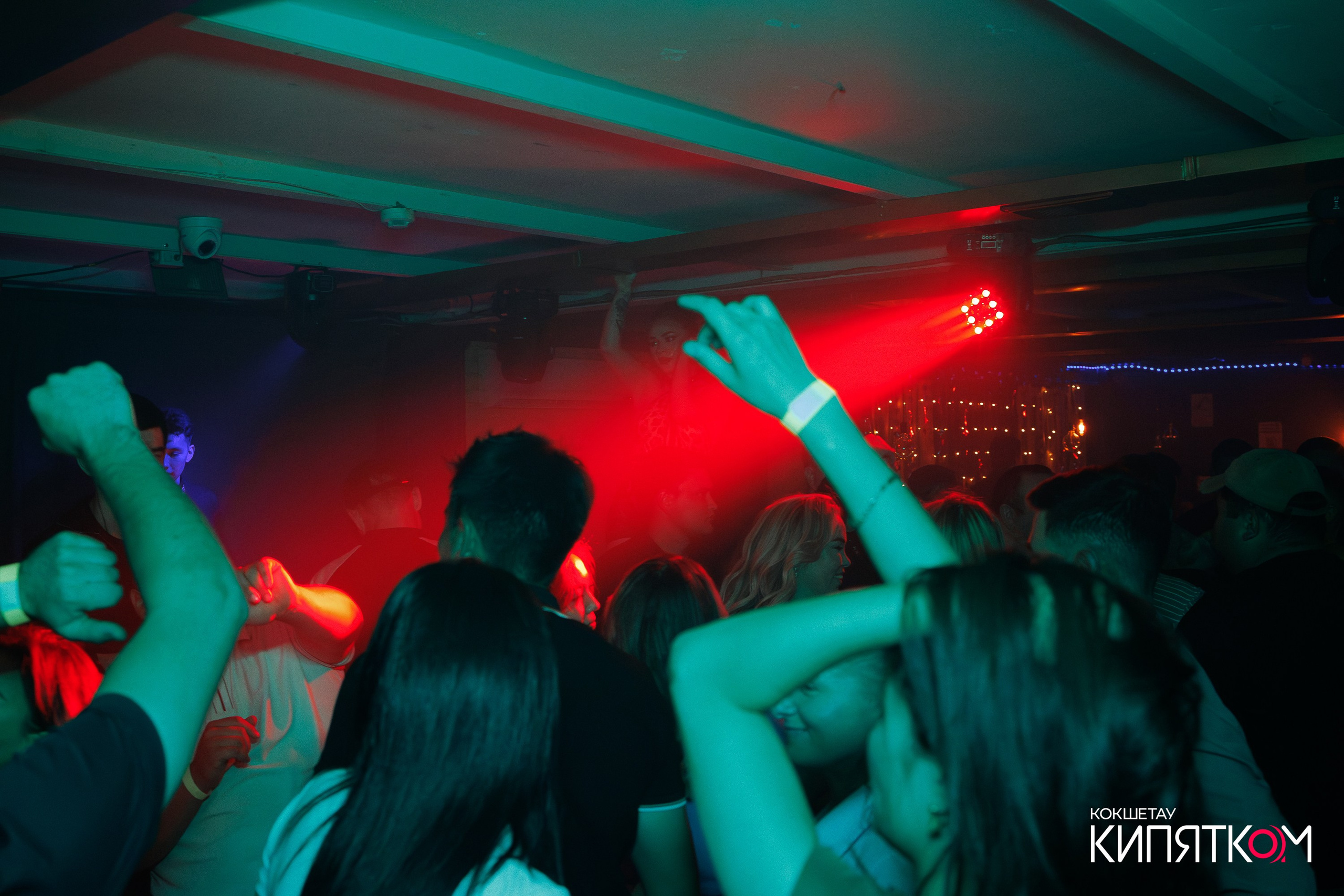 GENTLEMAN PUB. КИПЯТКОМ КОКШЕТАУ