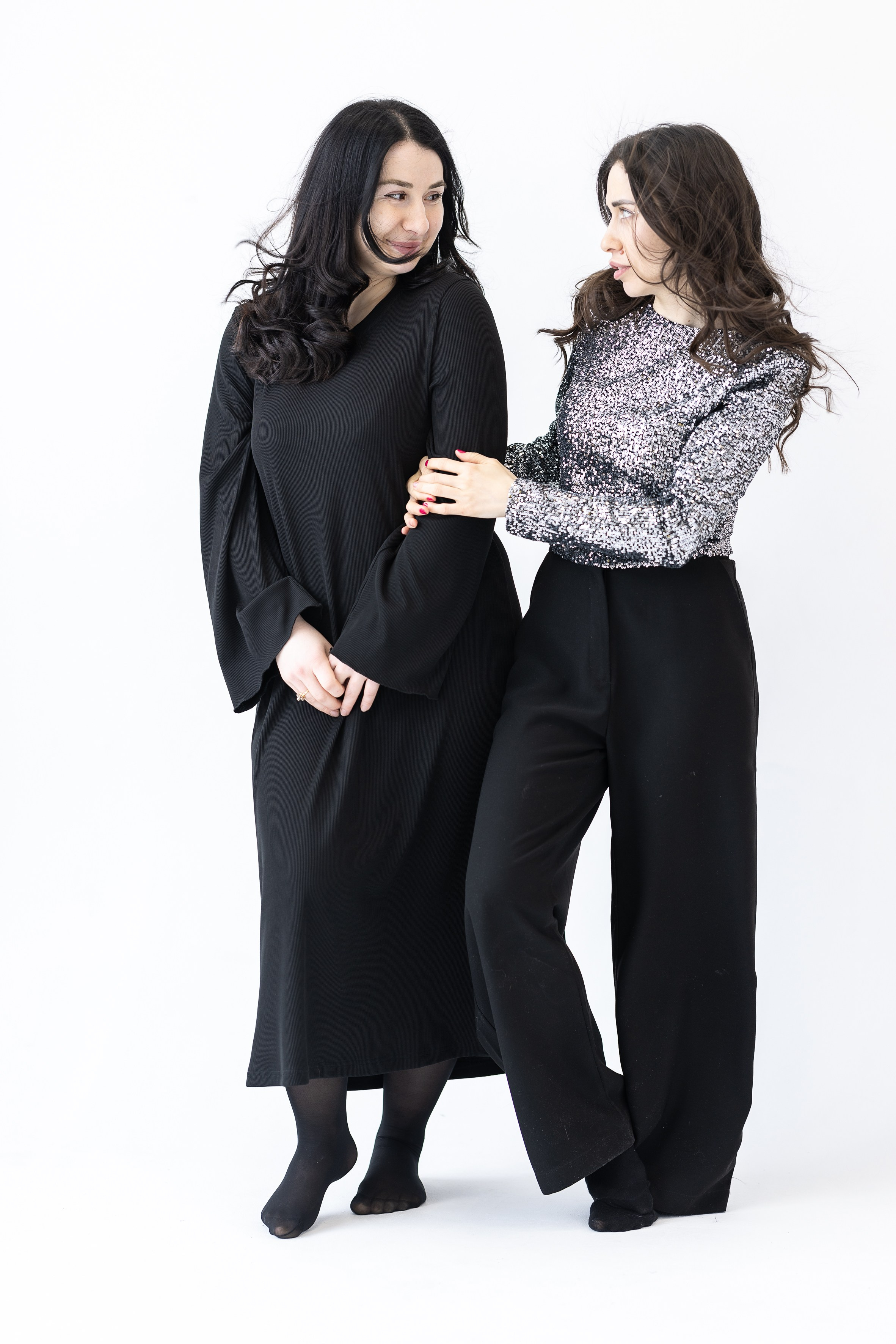 Moon space. Фотограф Диана Белогребень