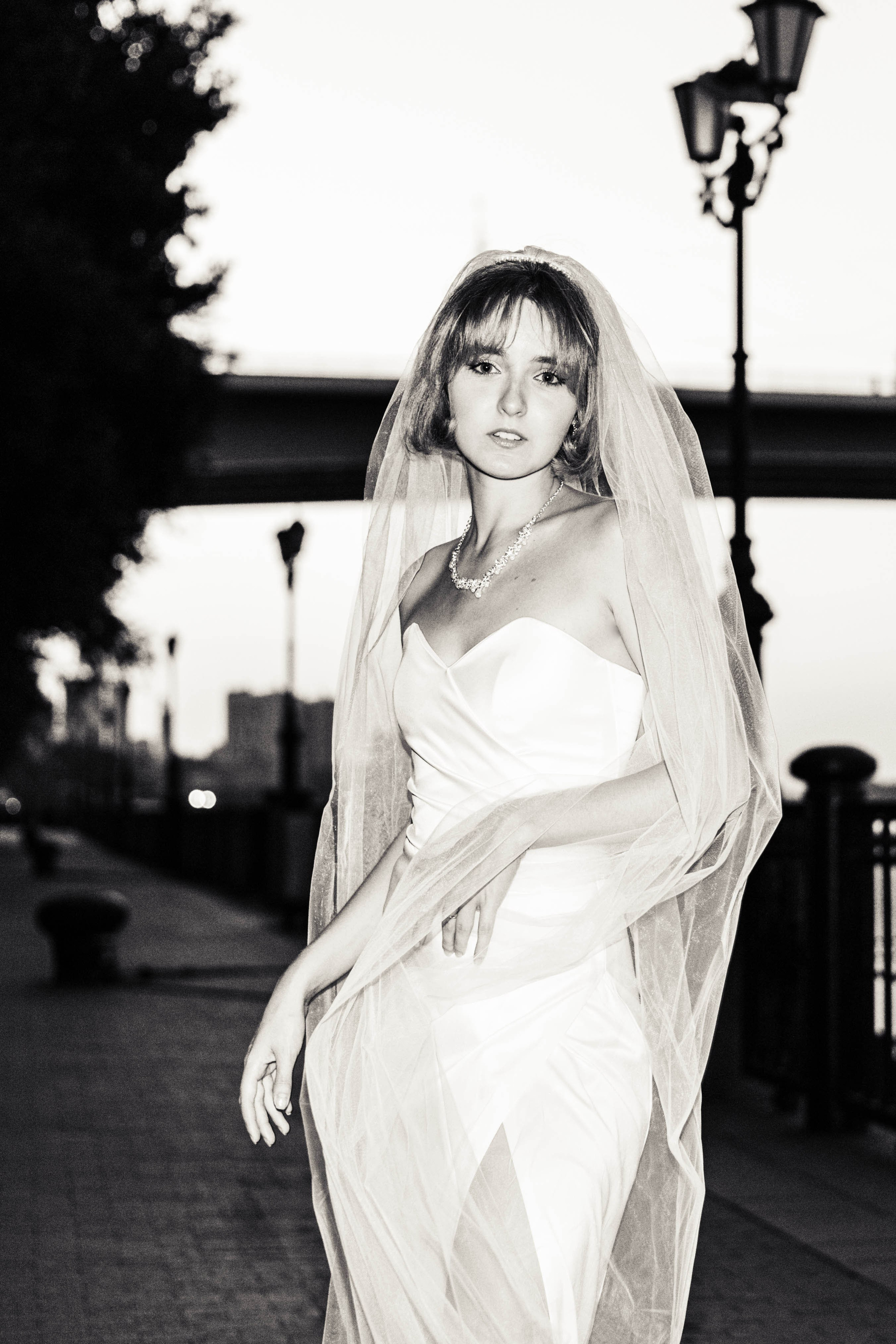 Соня. Дарья Нерсесян — фотограф в Ростове-на-Дону