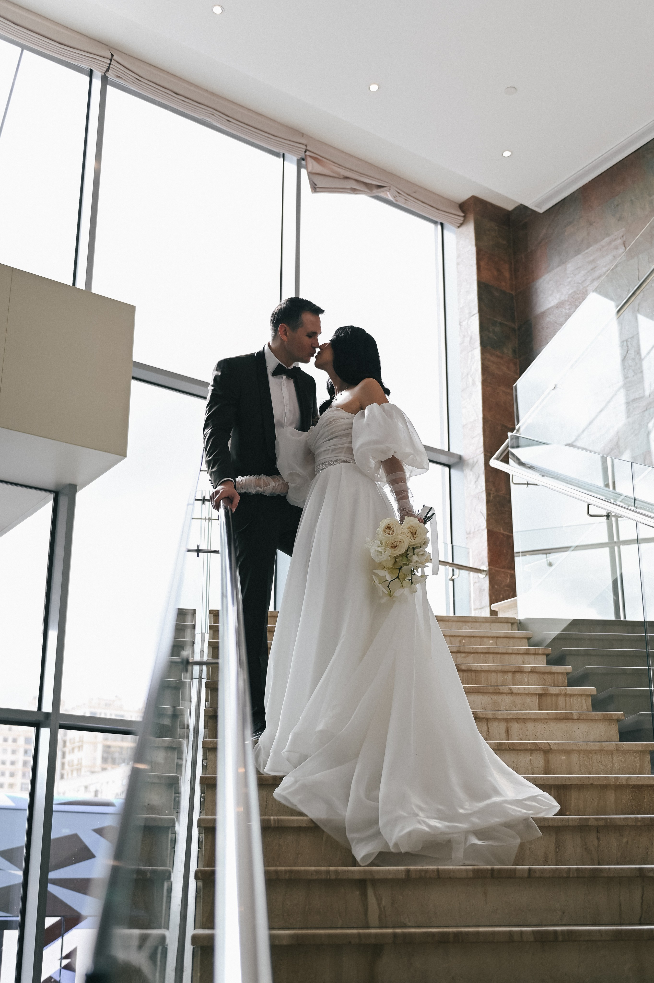 Саша + Катя. Свадебный и семейный фотограф Волгоград Москва