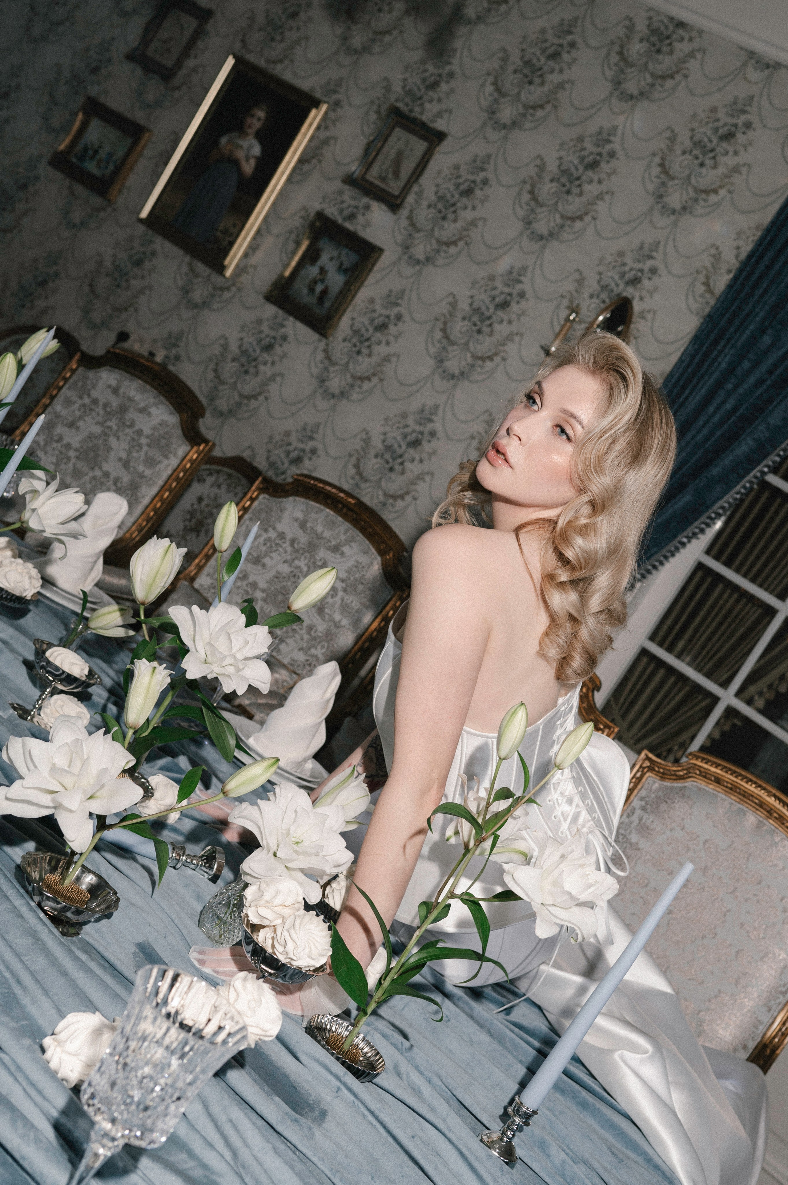 Свадьбы. Фотограф Тверь