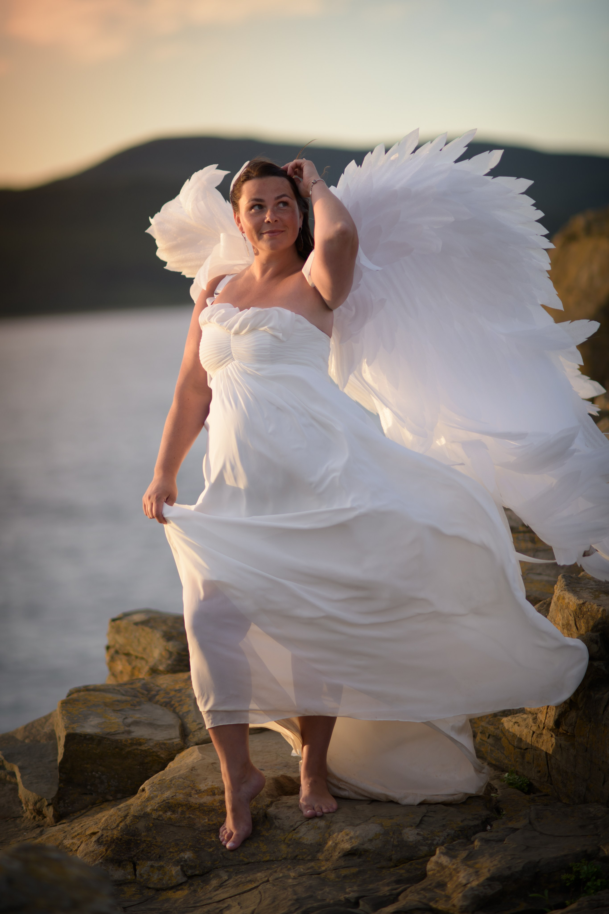 Ангельские проекты. Главная