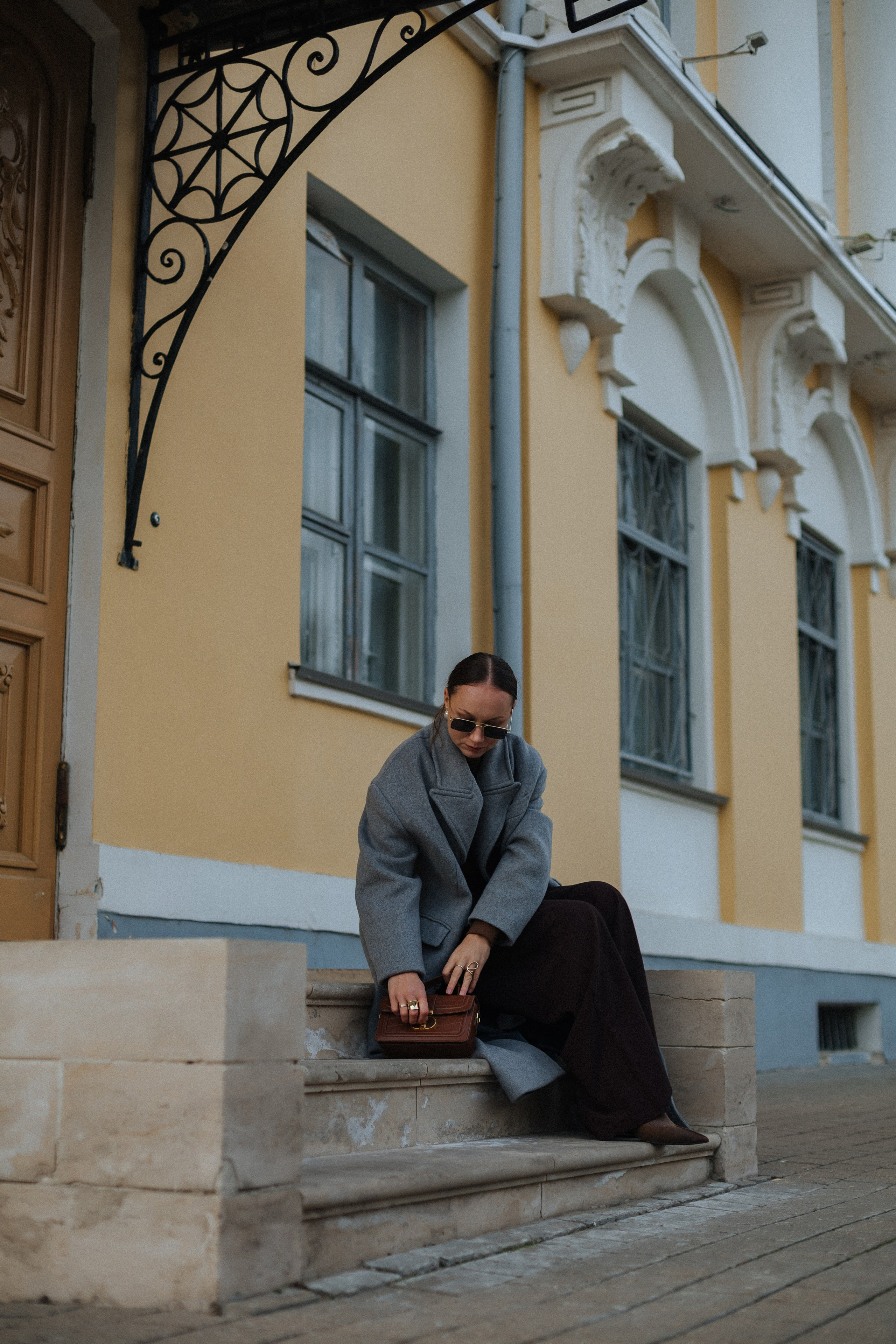 Маша стрит. Фотограф Калуга