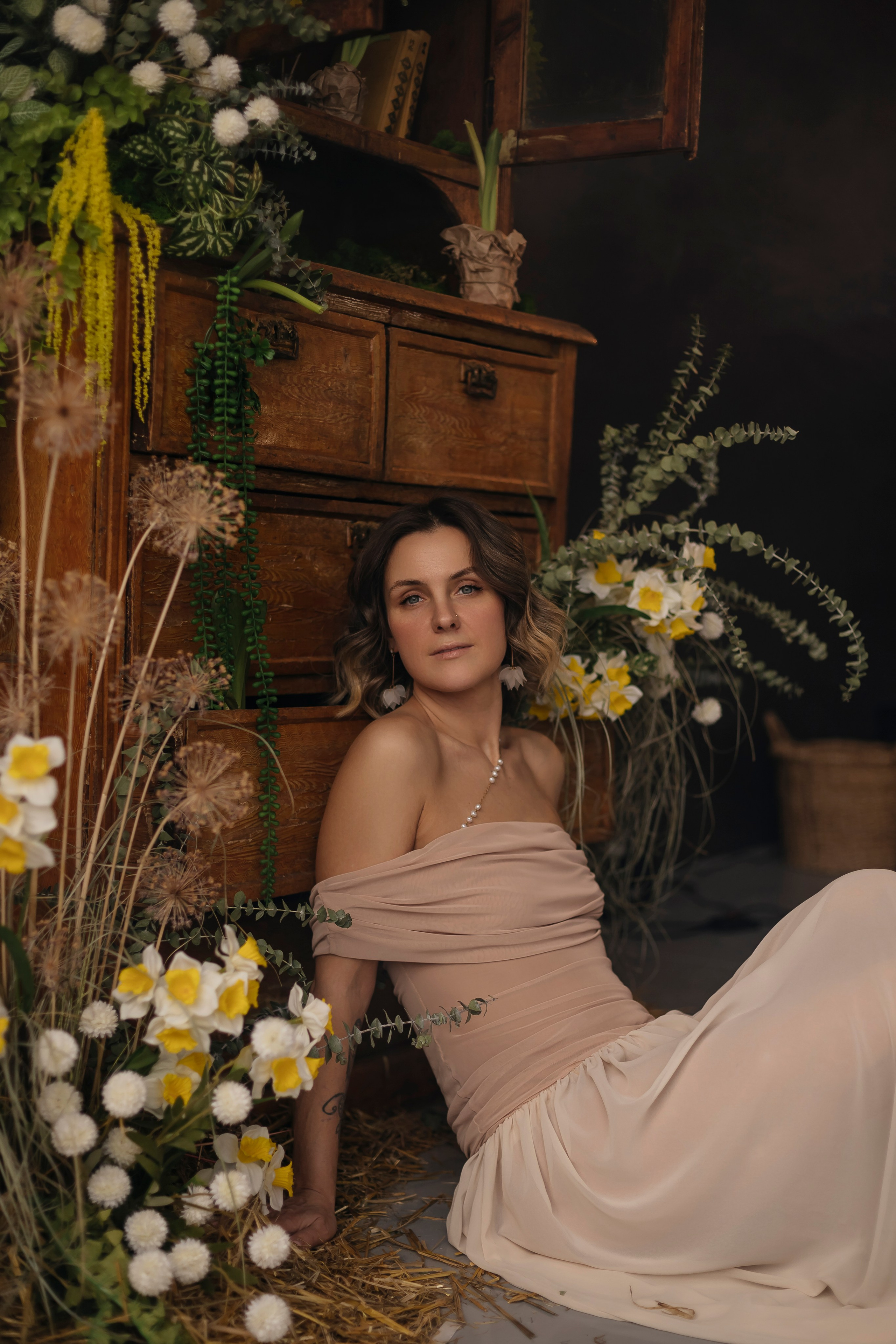 Съемка Виктория. Фотограф Калуга