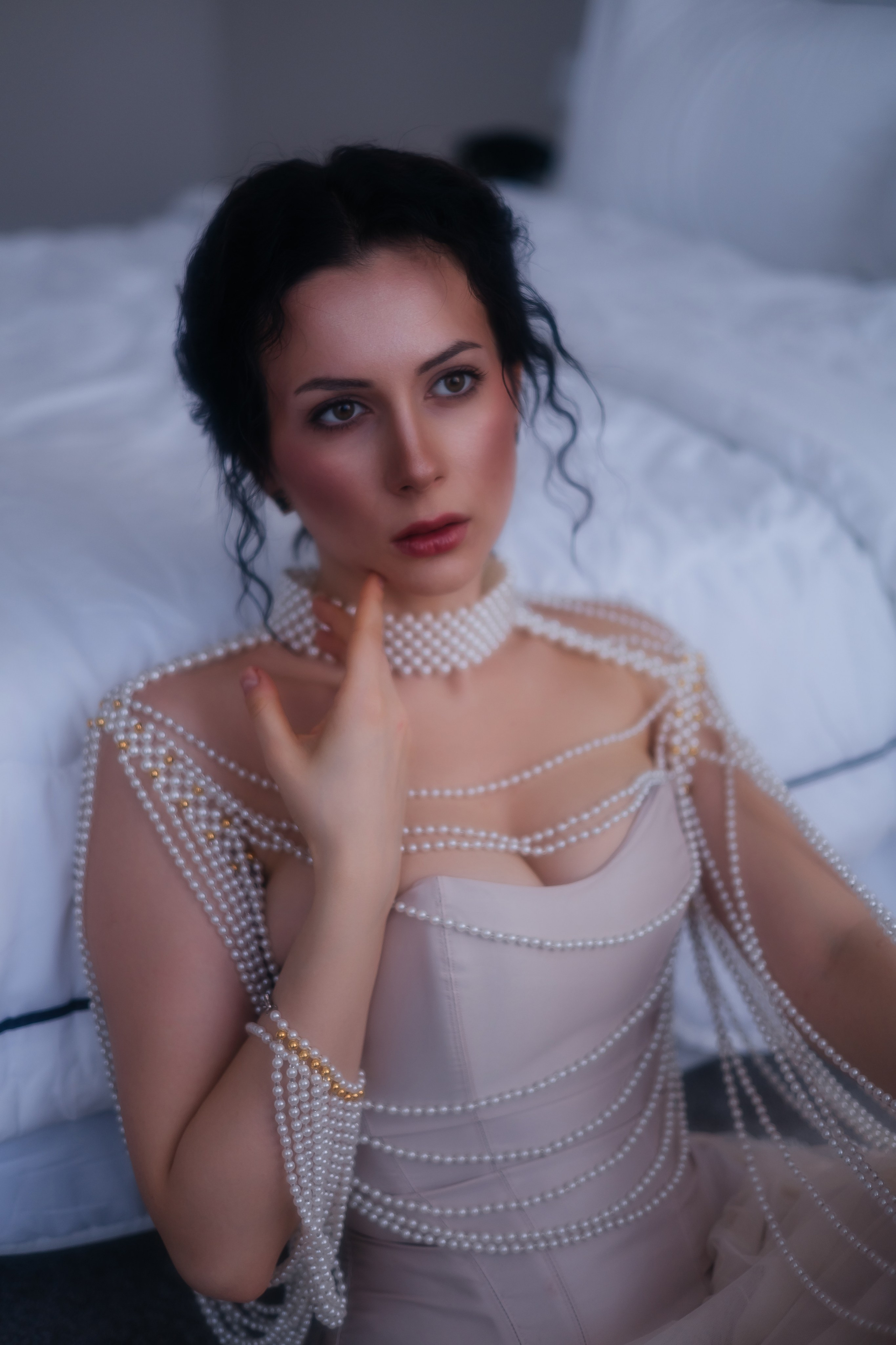 Алина. Фотограф Калуга