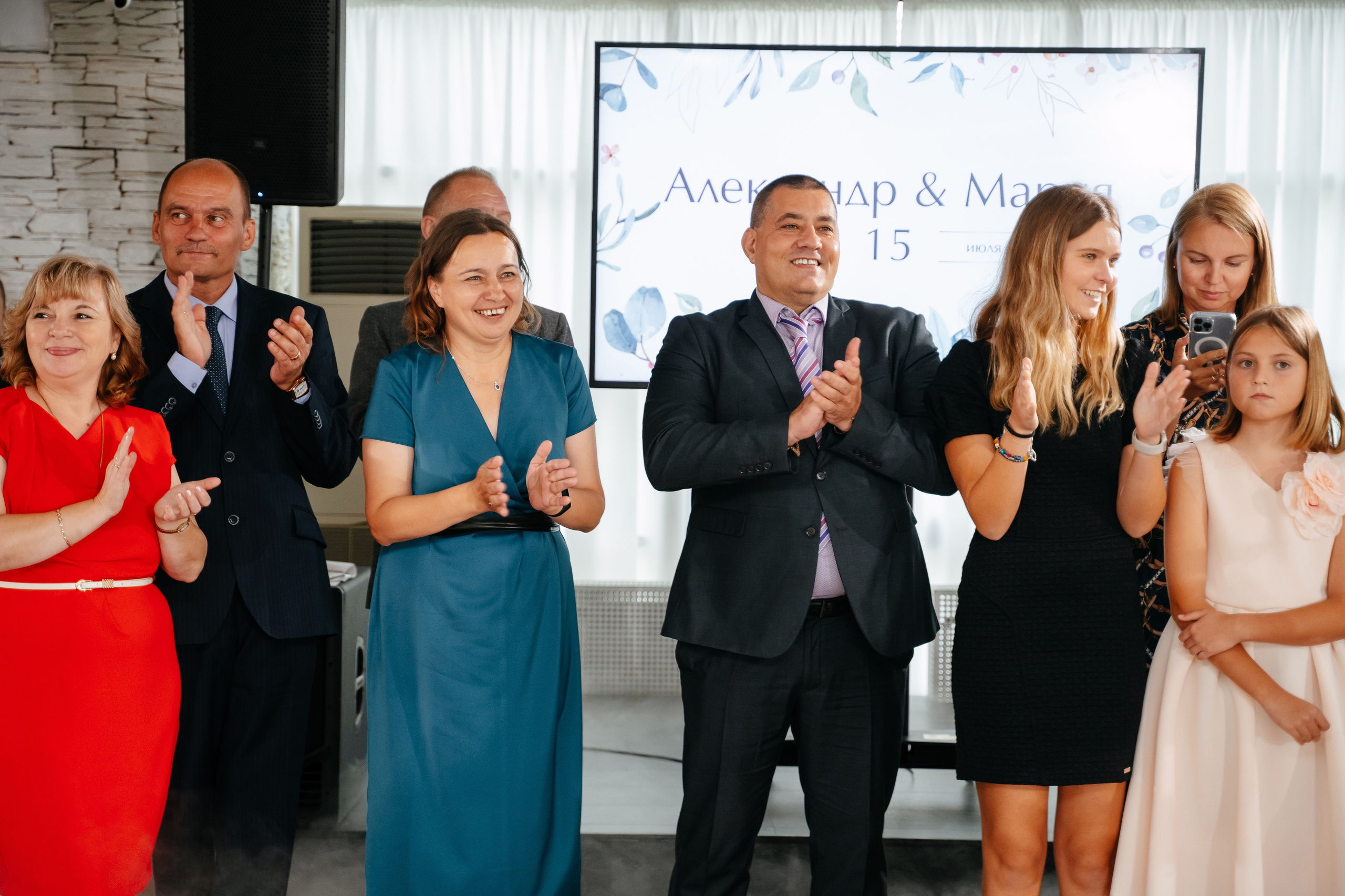 Александр и Мария. Семейный и свадебный фотограф в Санкт-Петербурге и Москве