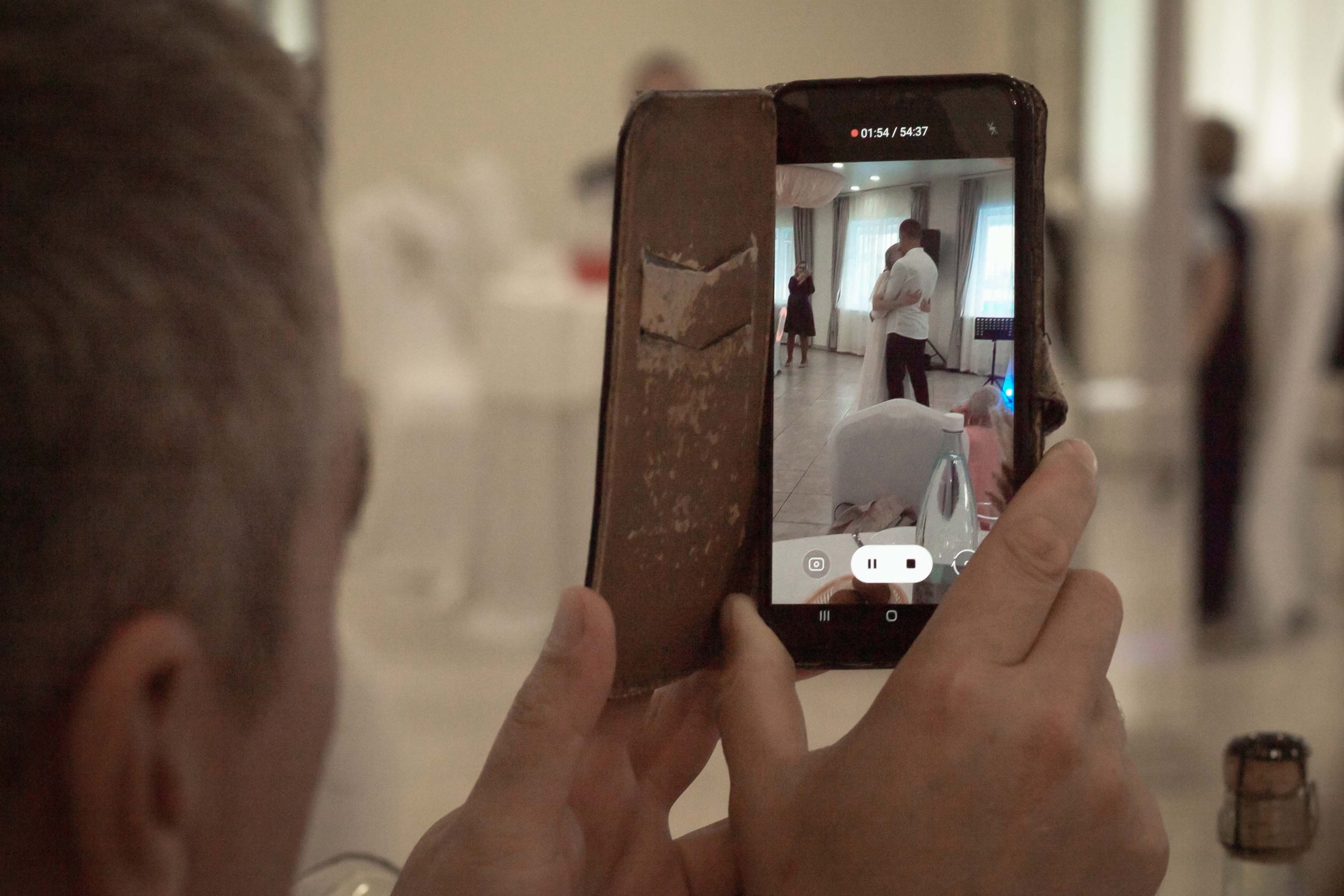 Свадьба Тимура и Натальи. Репортажный Фотограф