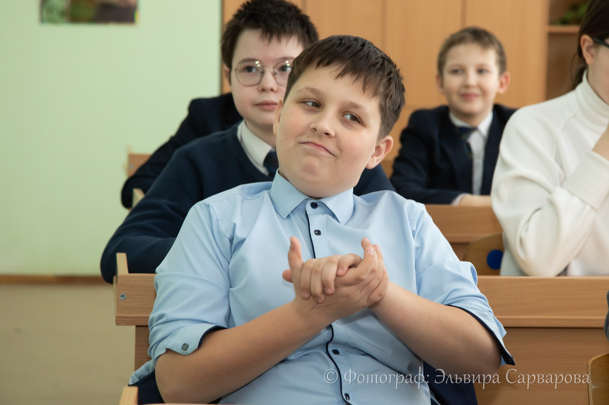 Мастер-класс по леденцам. Репортажный Фотограф