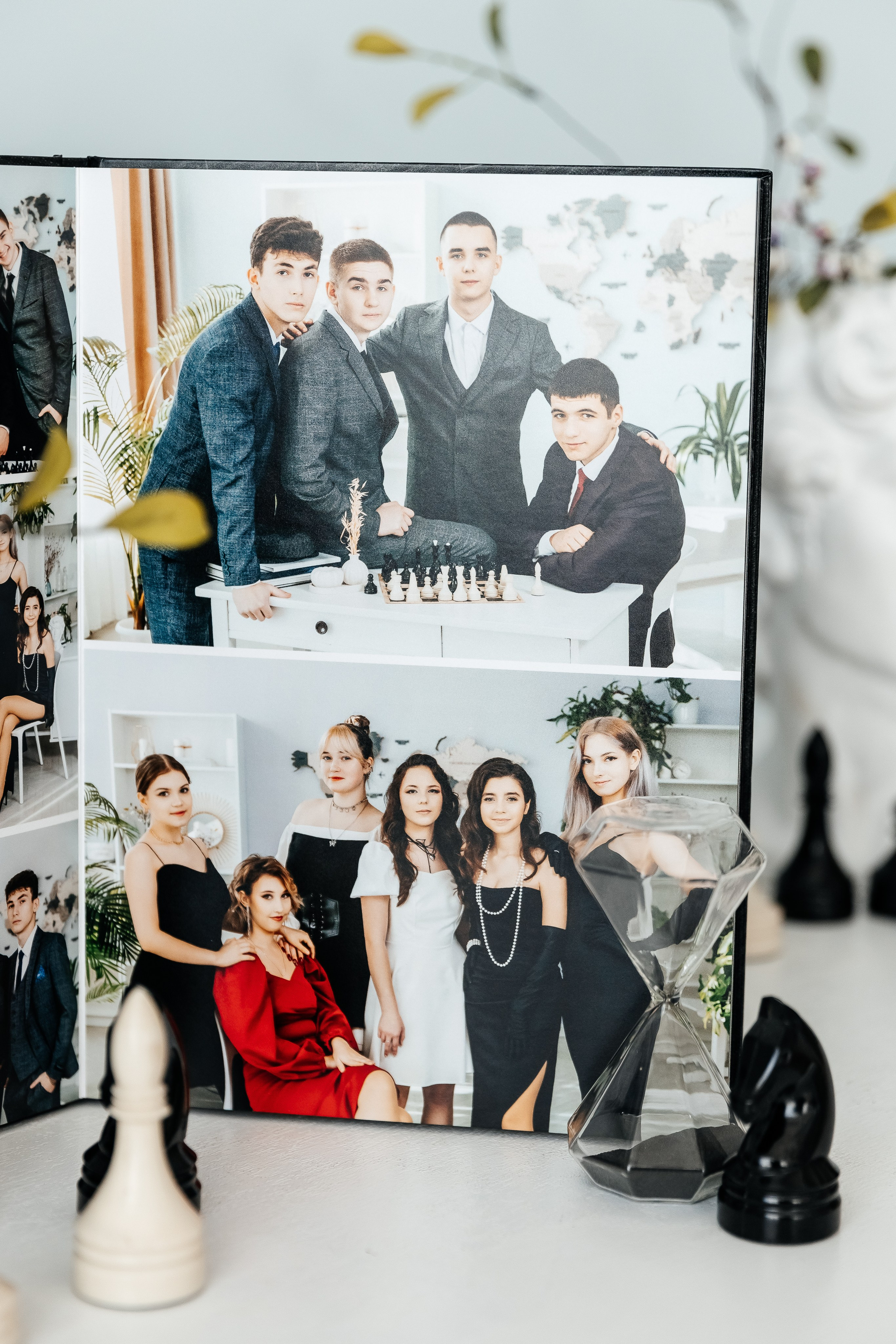 Выпускникам 5 школы 2025. ВЫПУСКНЫЕ АЛЬБОМЫ | РОВЕСНИК | КЕРЧЬ