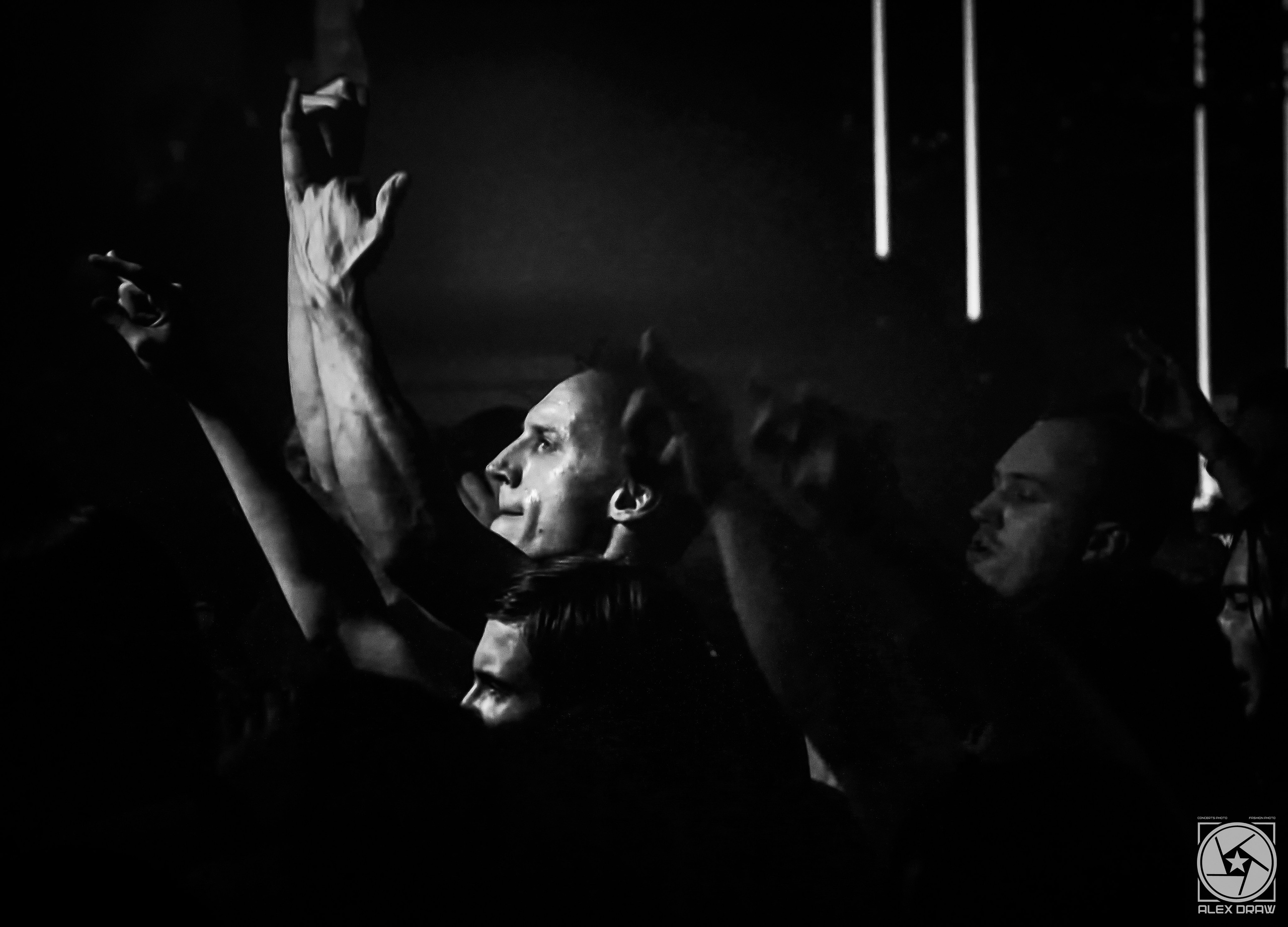 03.11.2023 JANE AIR в Красноярске 28.10.23. Фотограф Москва Concerts photo / Fashion photо