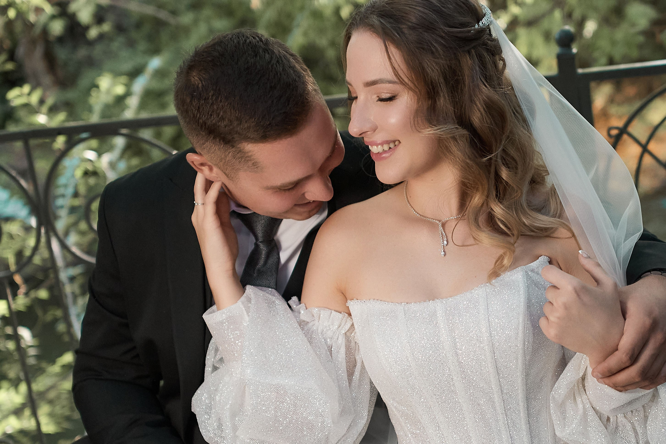 Александр и София. Катерина Дрюкова фотограф/видеограф