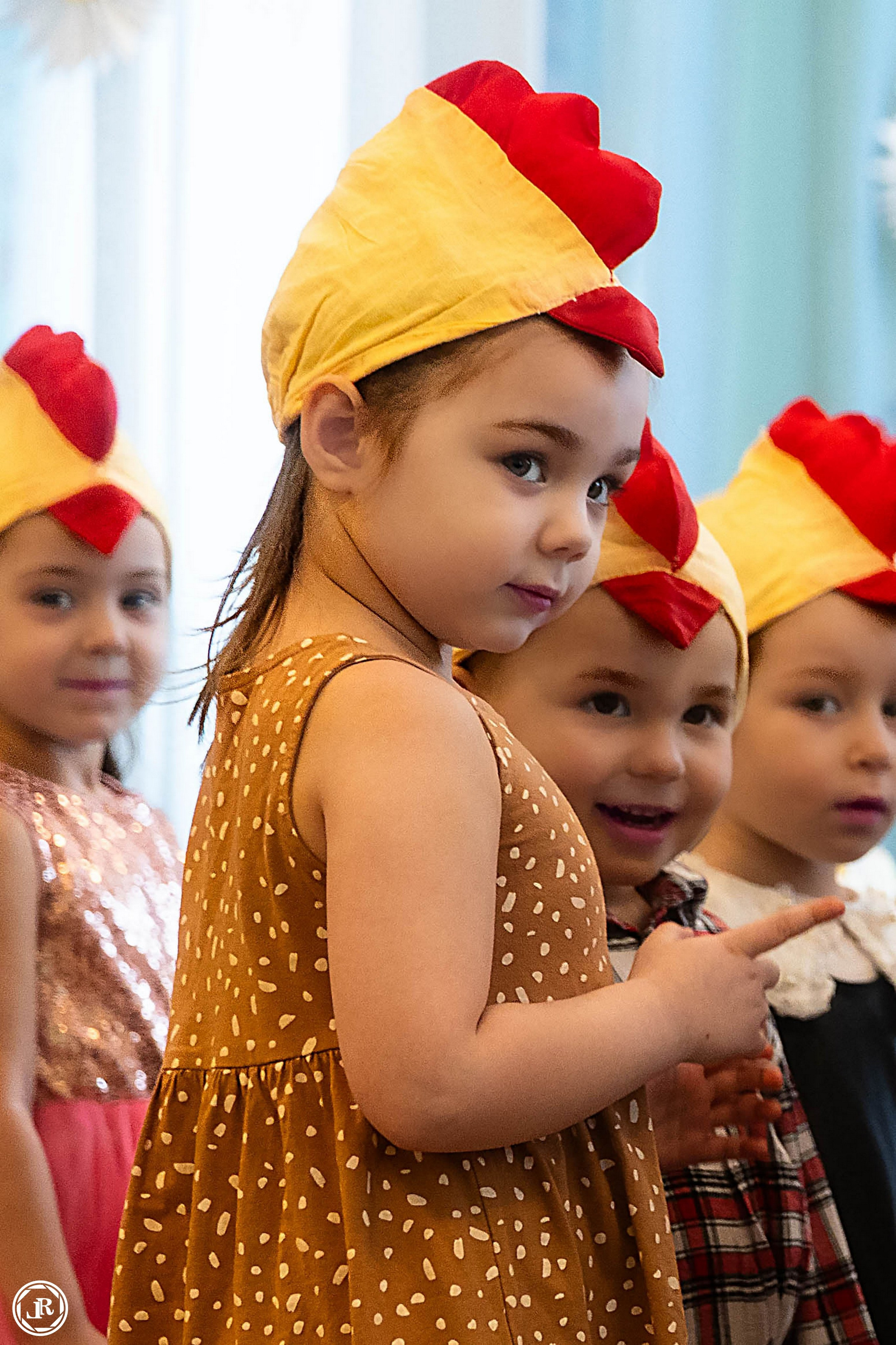 Портреты. Лена Румянцева — репортажный, детский и семейный фотограф в Москве