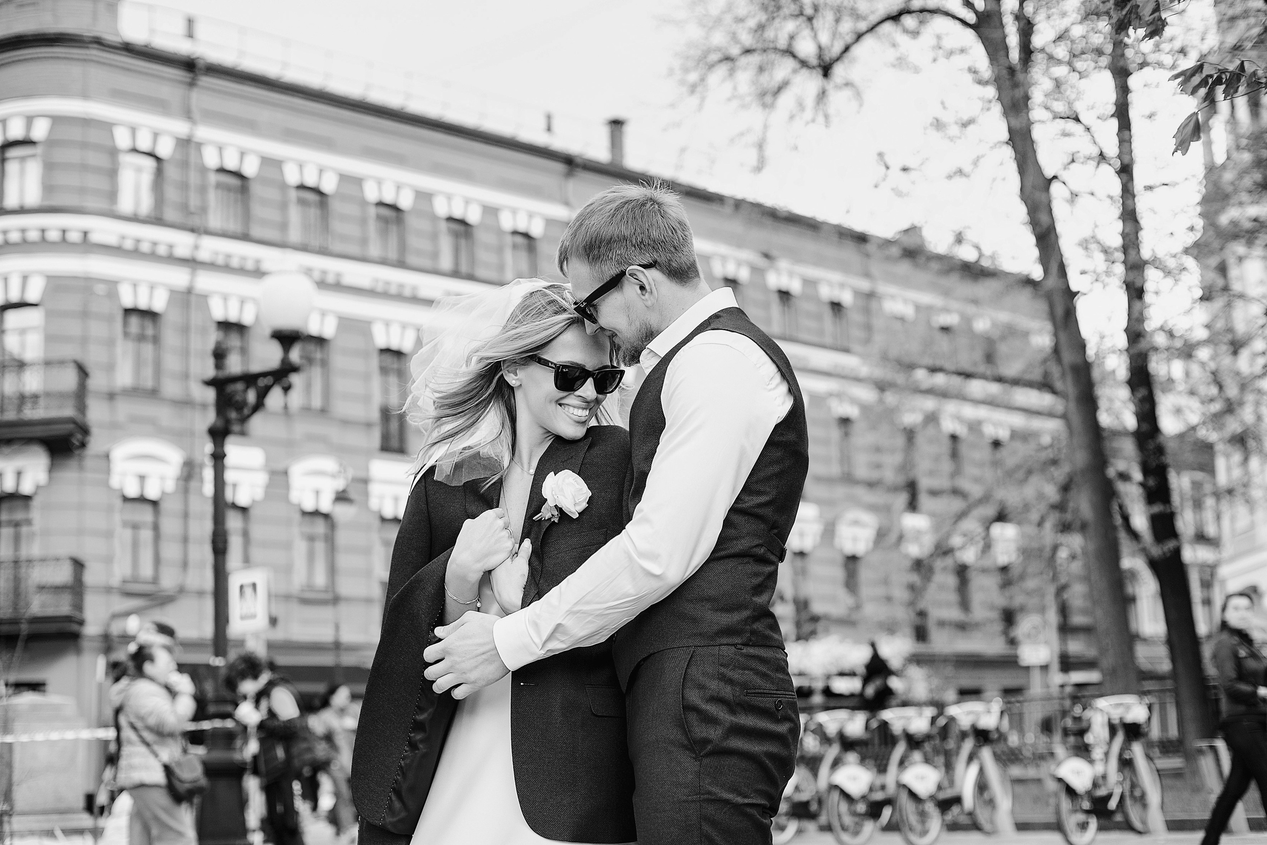 Фотограф Яна Яркая