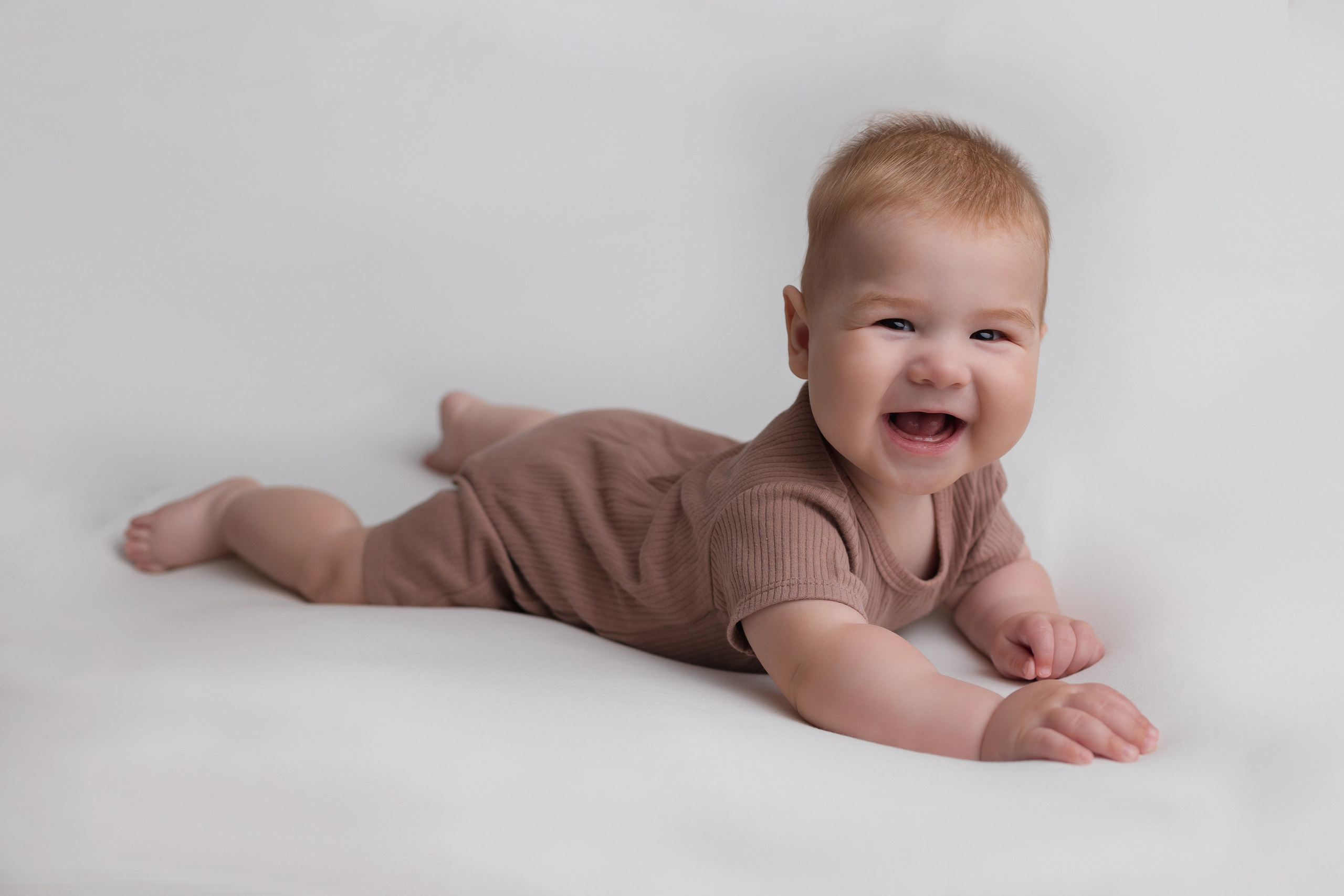 Детский фотограф в Твери. Newborn Фотограф в Твери