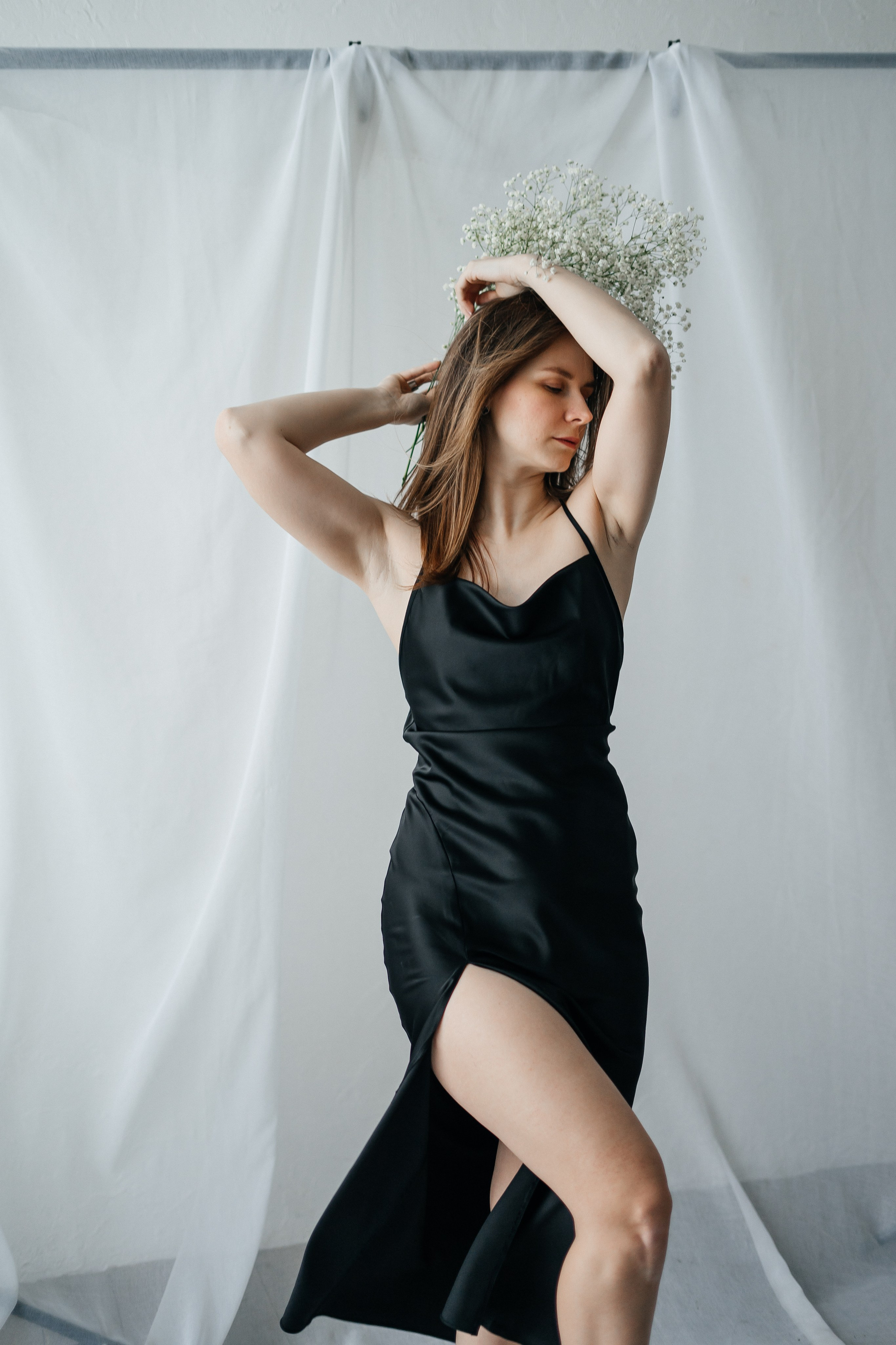 Портретный и семейный фотограф Ксения Казанцева