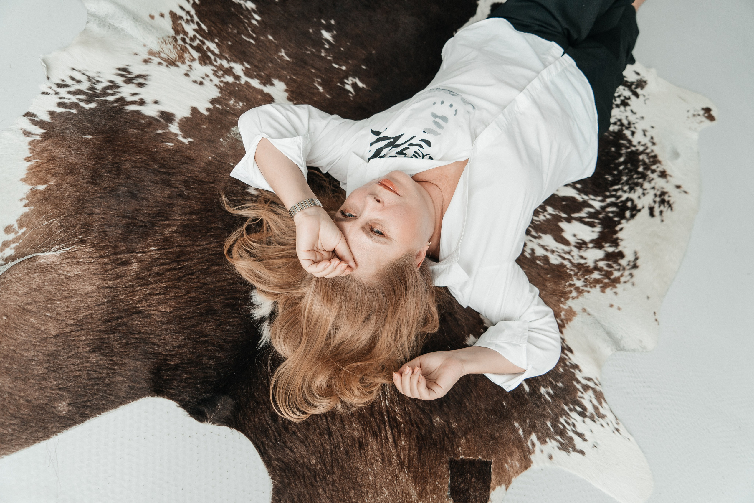 Татьяна. Портретный и семейный фотограф Ксения Казанцева