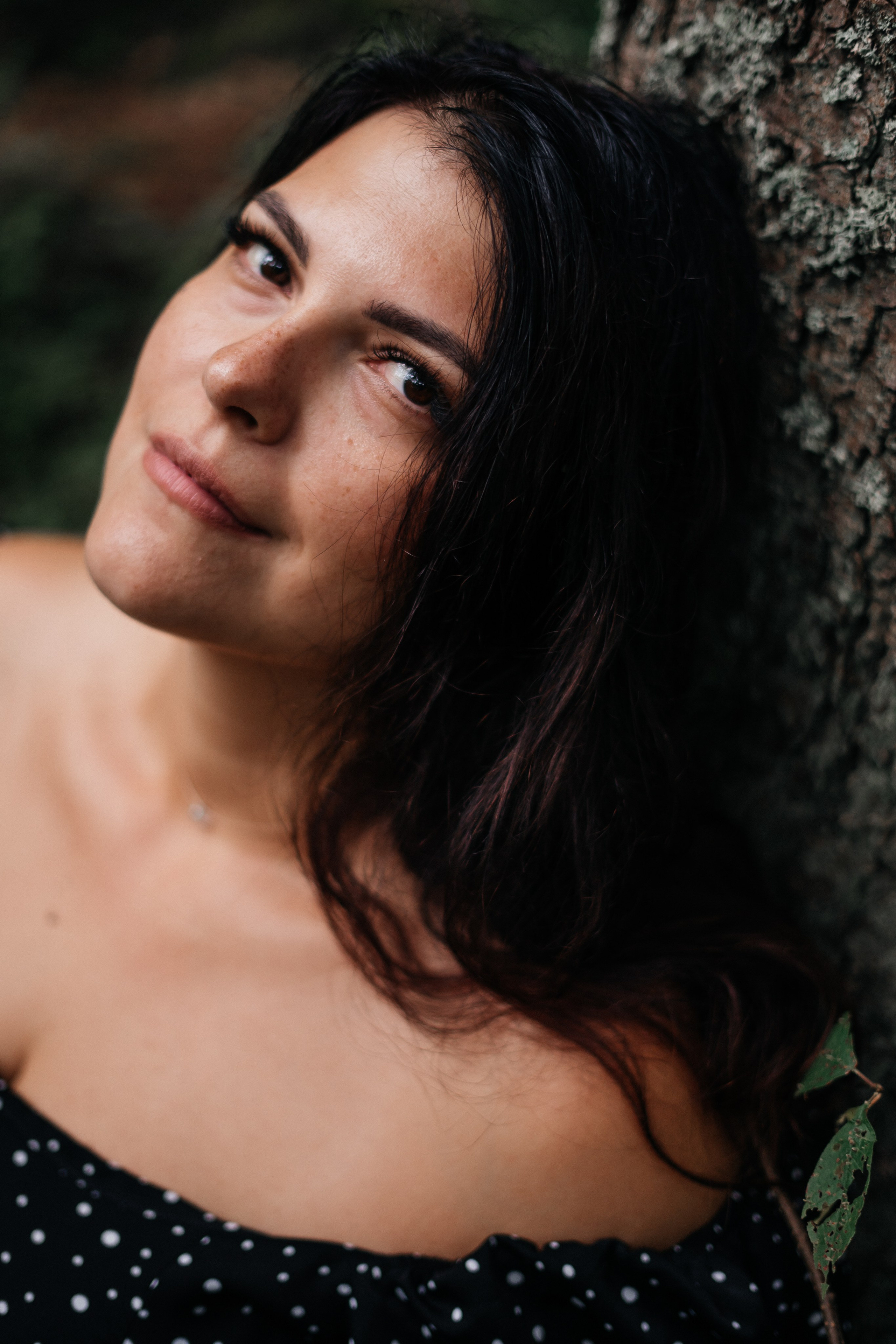 Лера. Портретный и семейный фотограф Ксения Казанцева