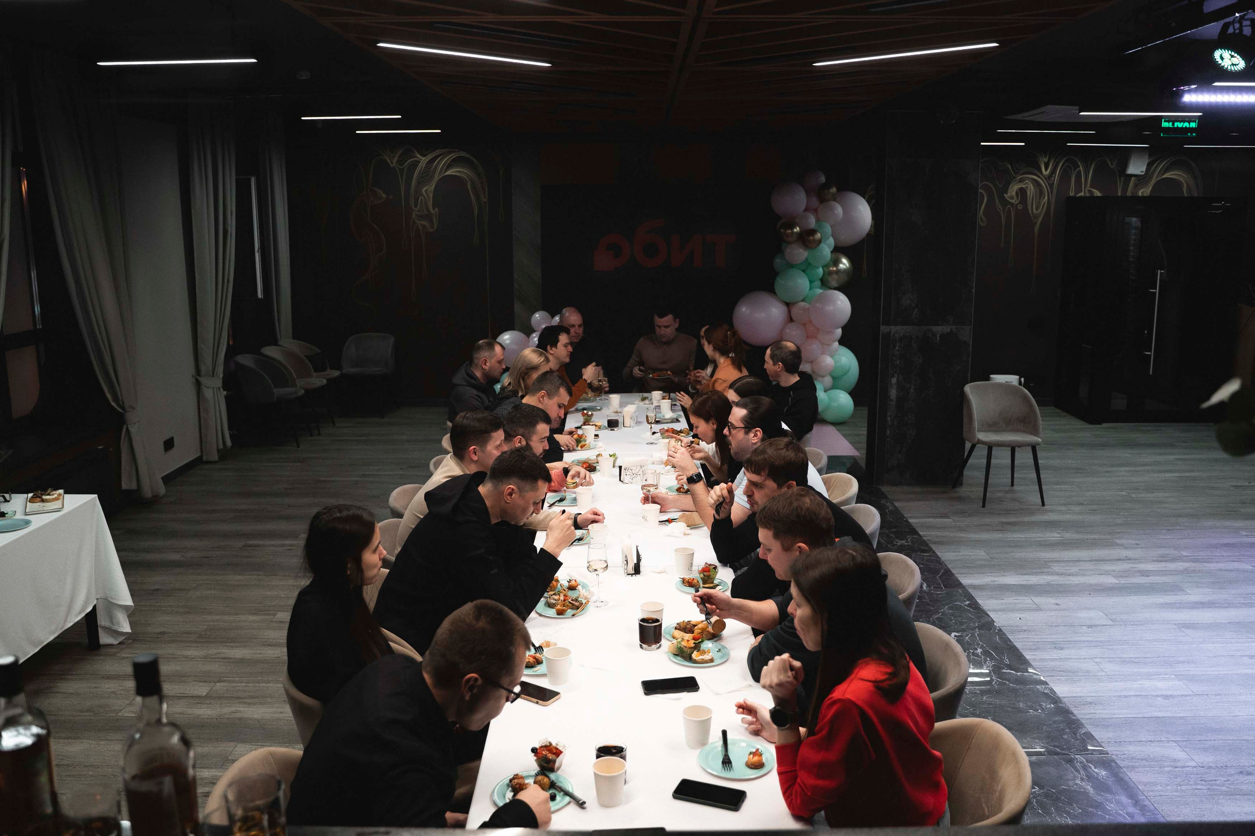 OBIT. Фотограф Казань