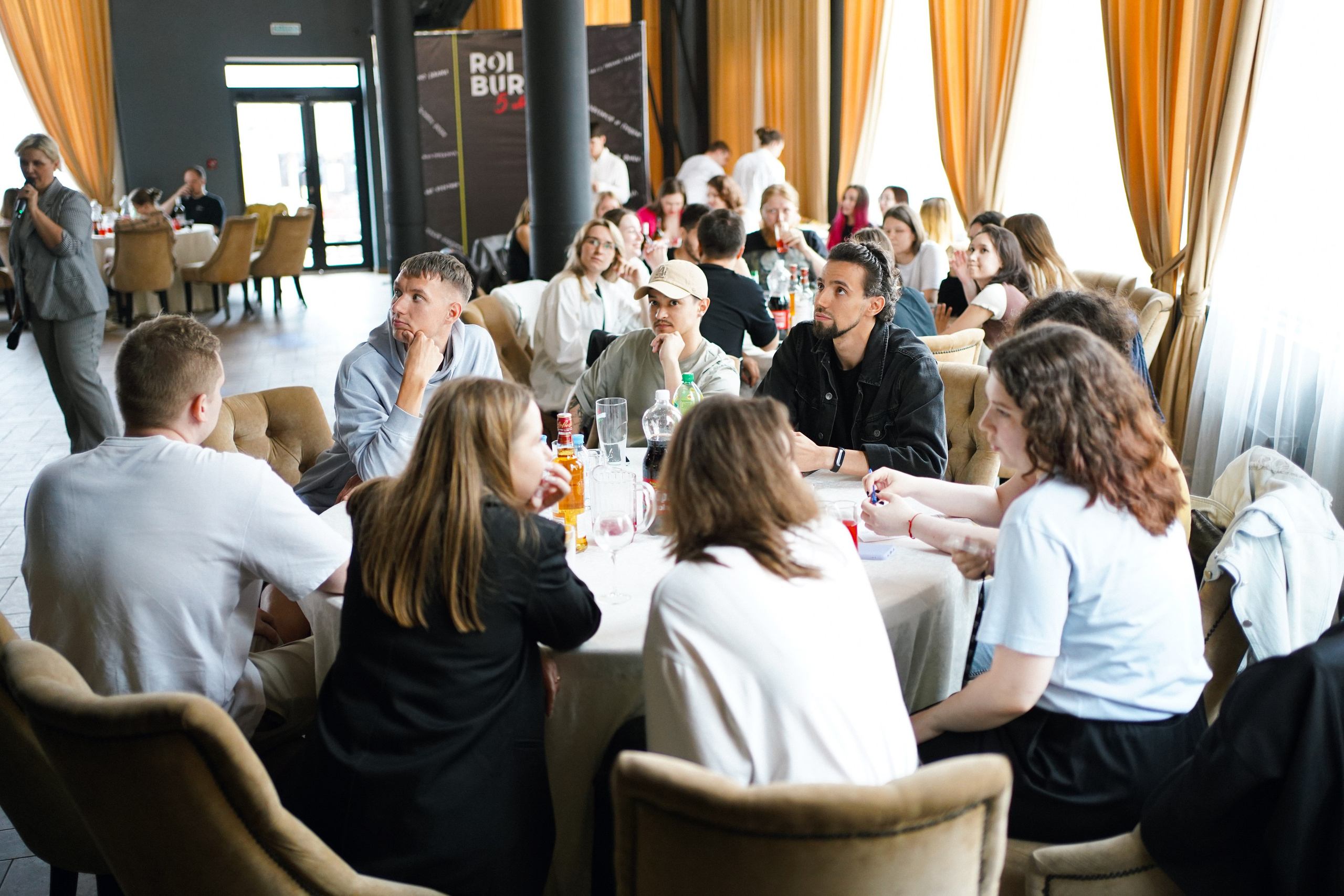 ROIburo'24 |5 лет|. Семейный и портретный фотограф в Екатеринбурге Yana Strok