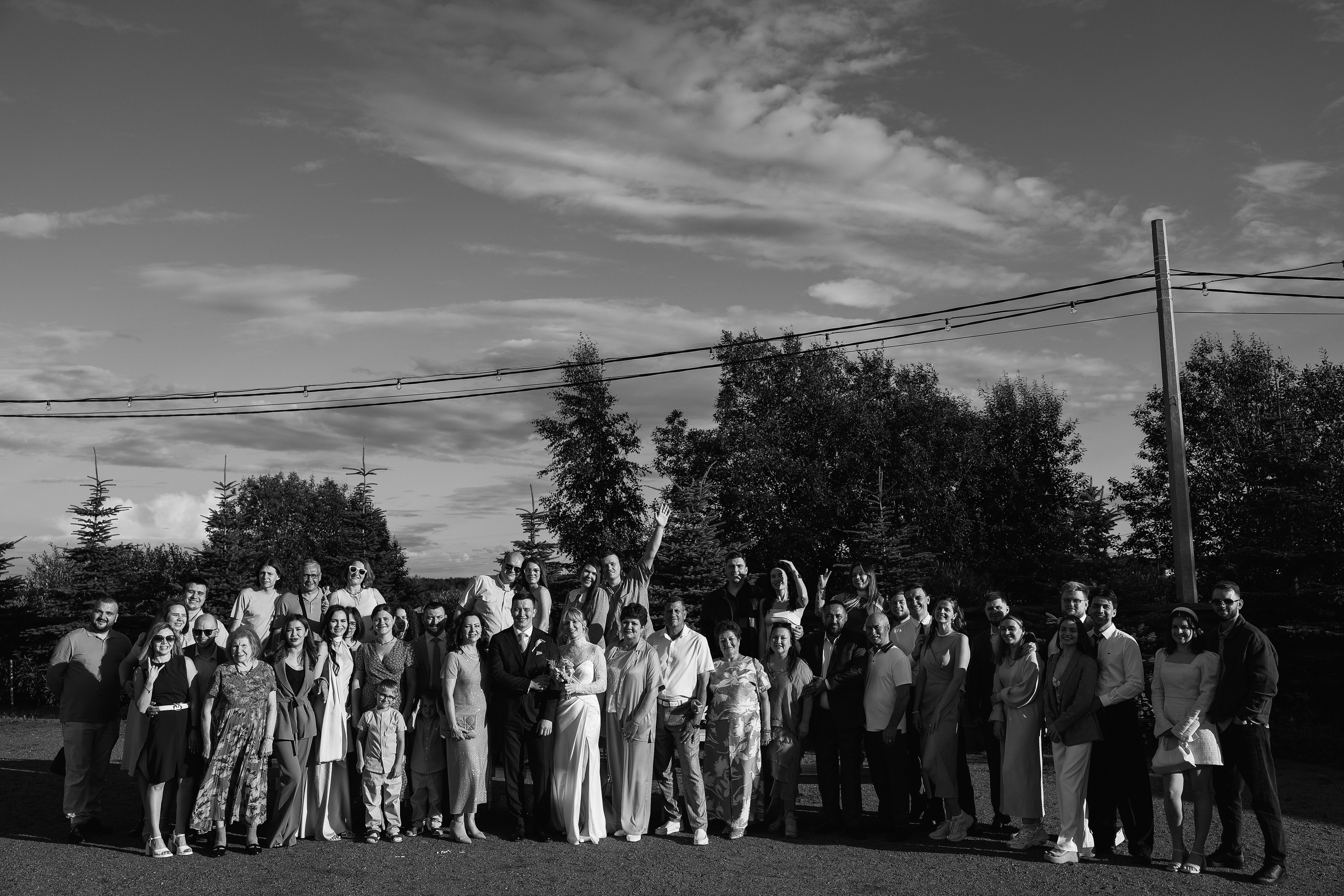 Вместе с отцом Николаем…. Свадебный и семейный Фотограф Денис Кошель