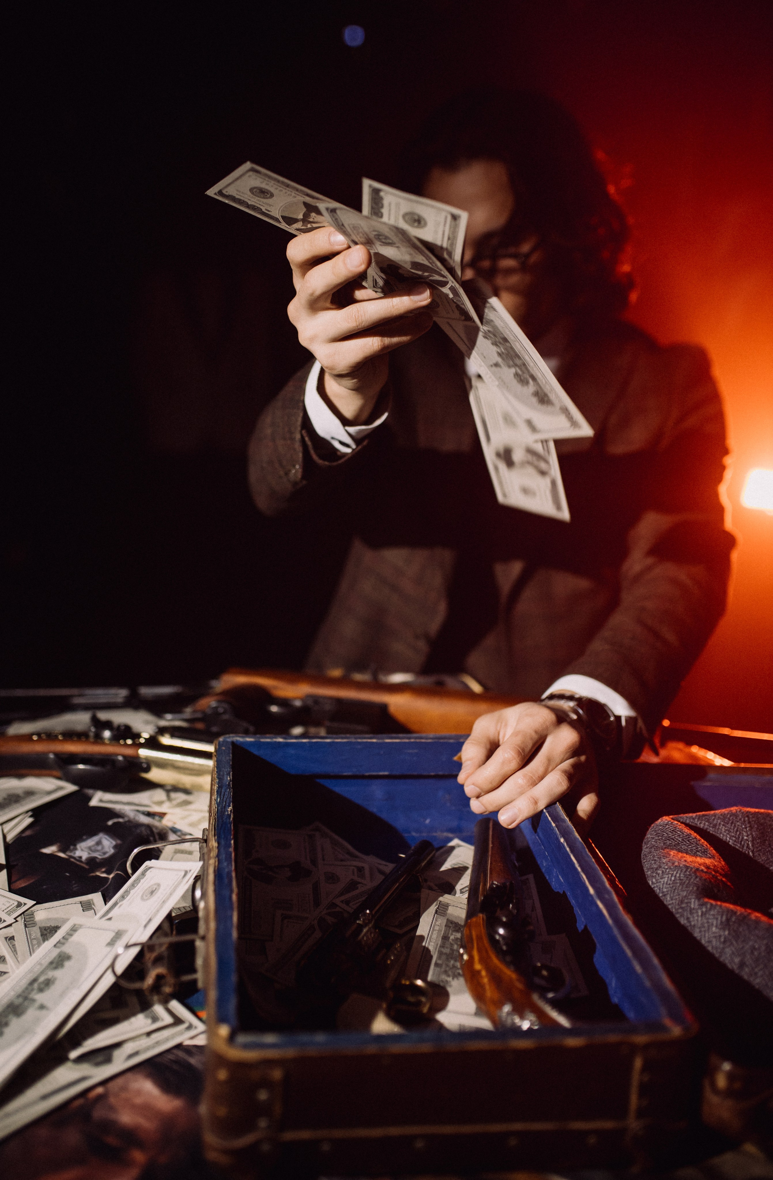 Happiness is in the moments