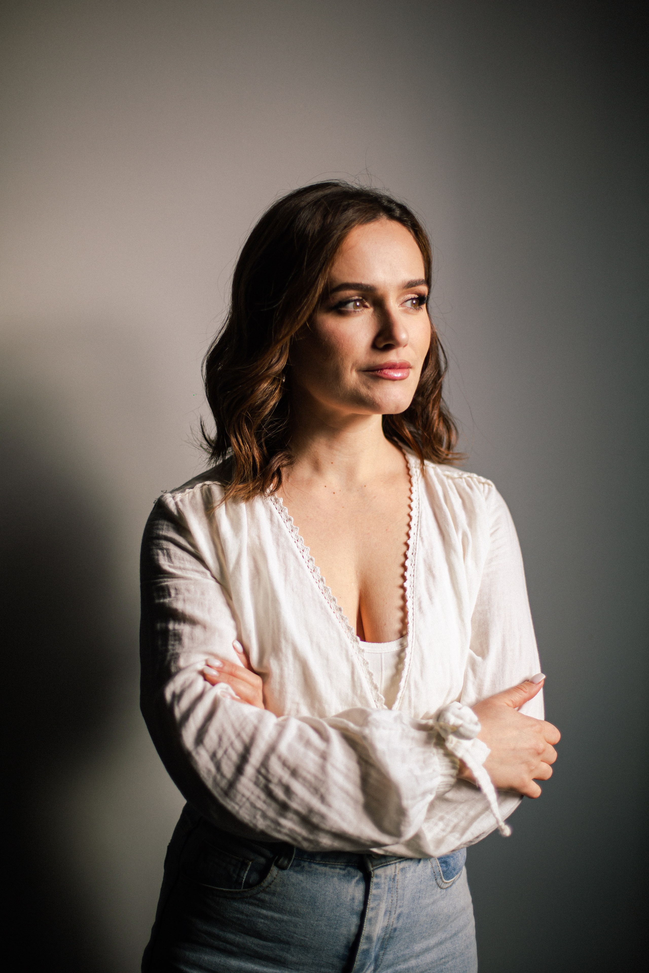 Zeynep. Beye Shevkiyeva Photography