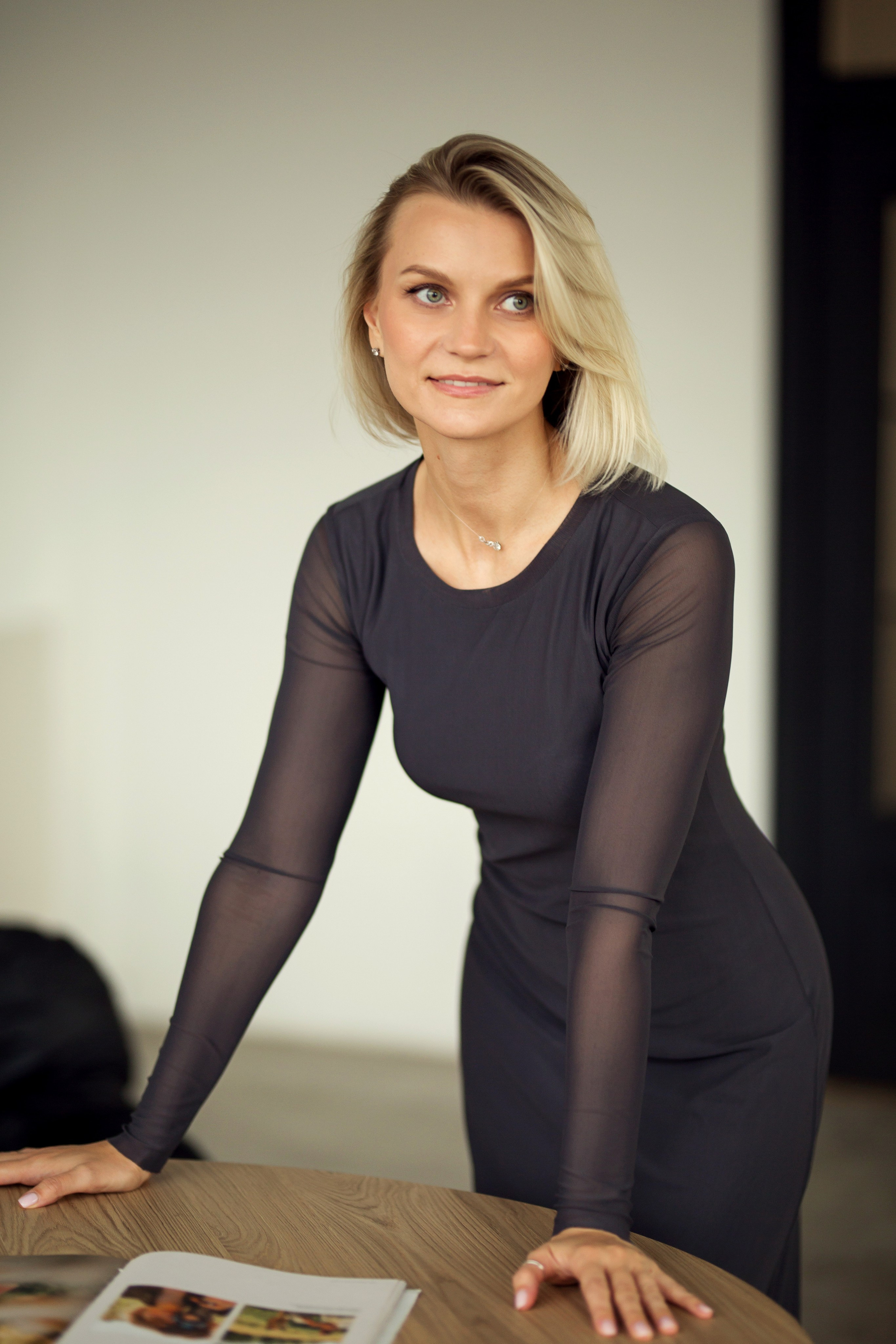 Анастасия. Сайт