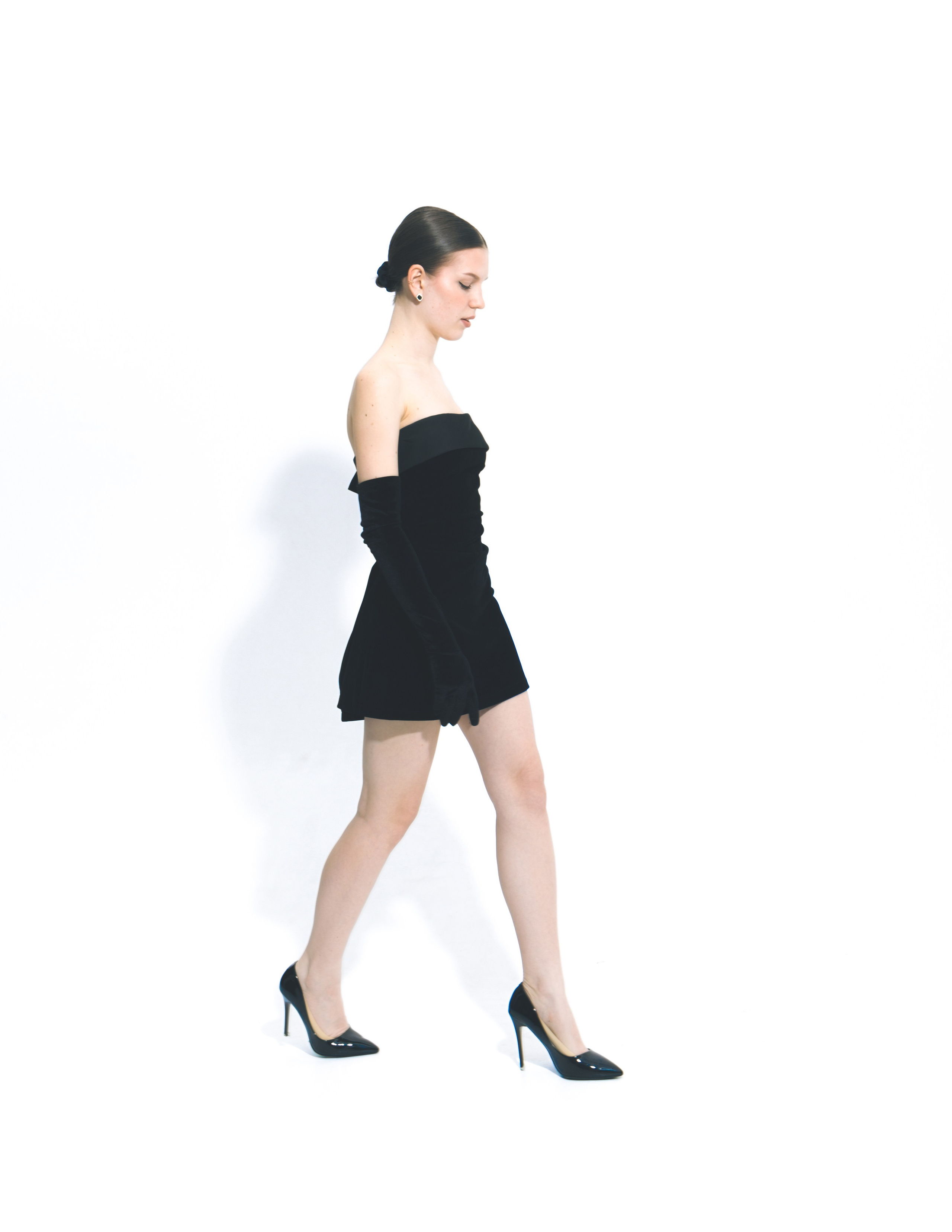 Олеся. Фотограф, ретушер Виталина Савельева | Ростов-на-Дону