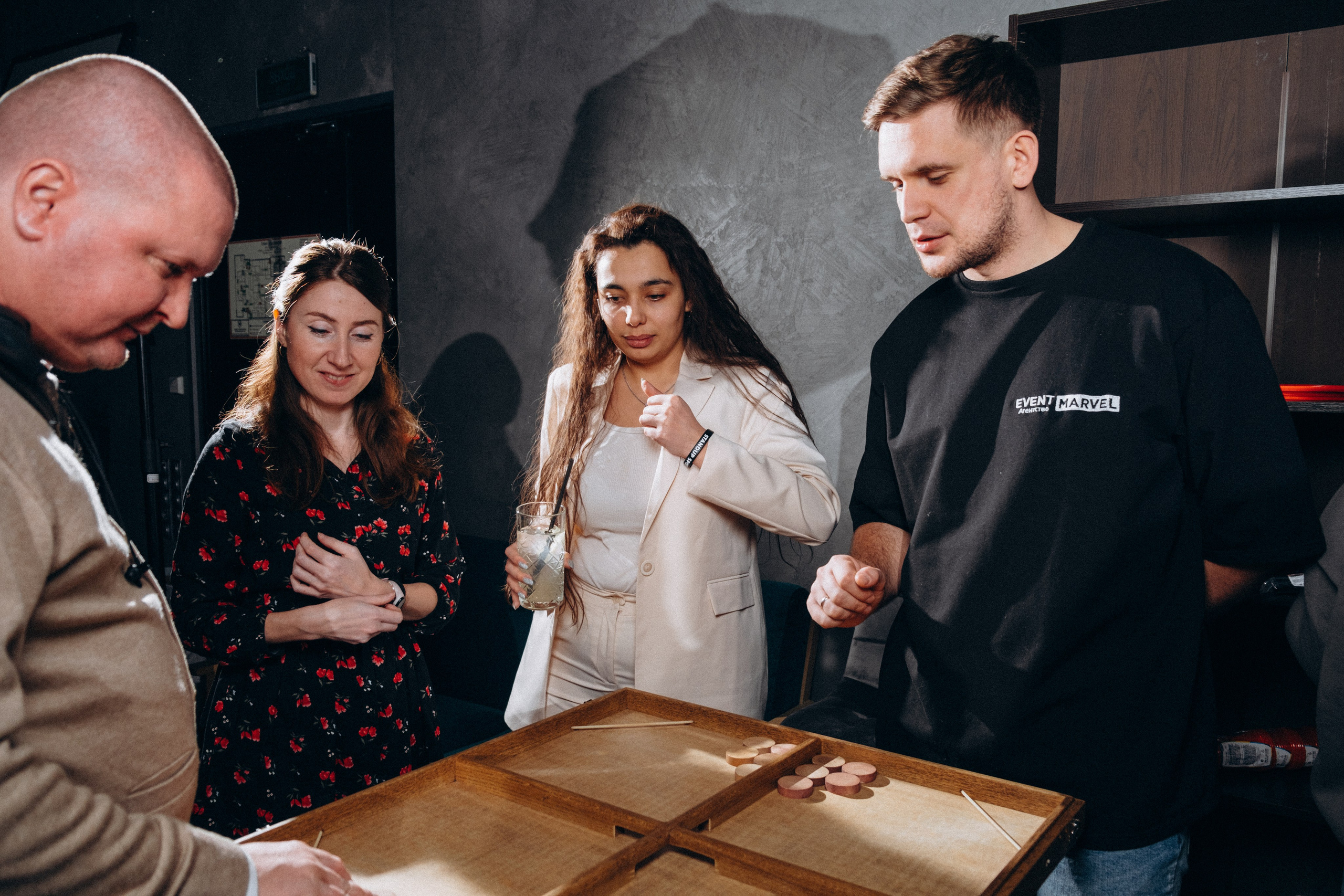 Репортаж. Фотограф в Екатеринбурге Семен Китаев