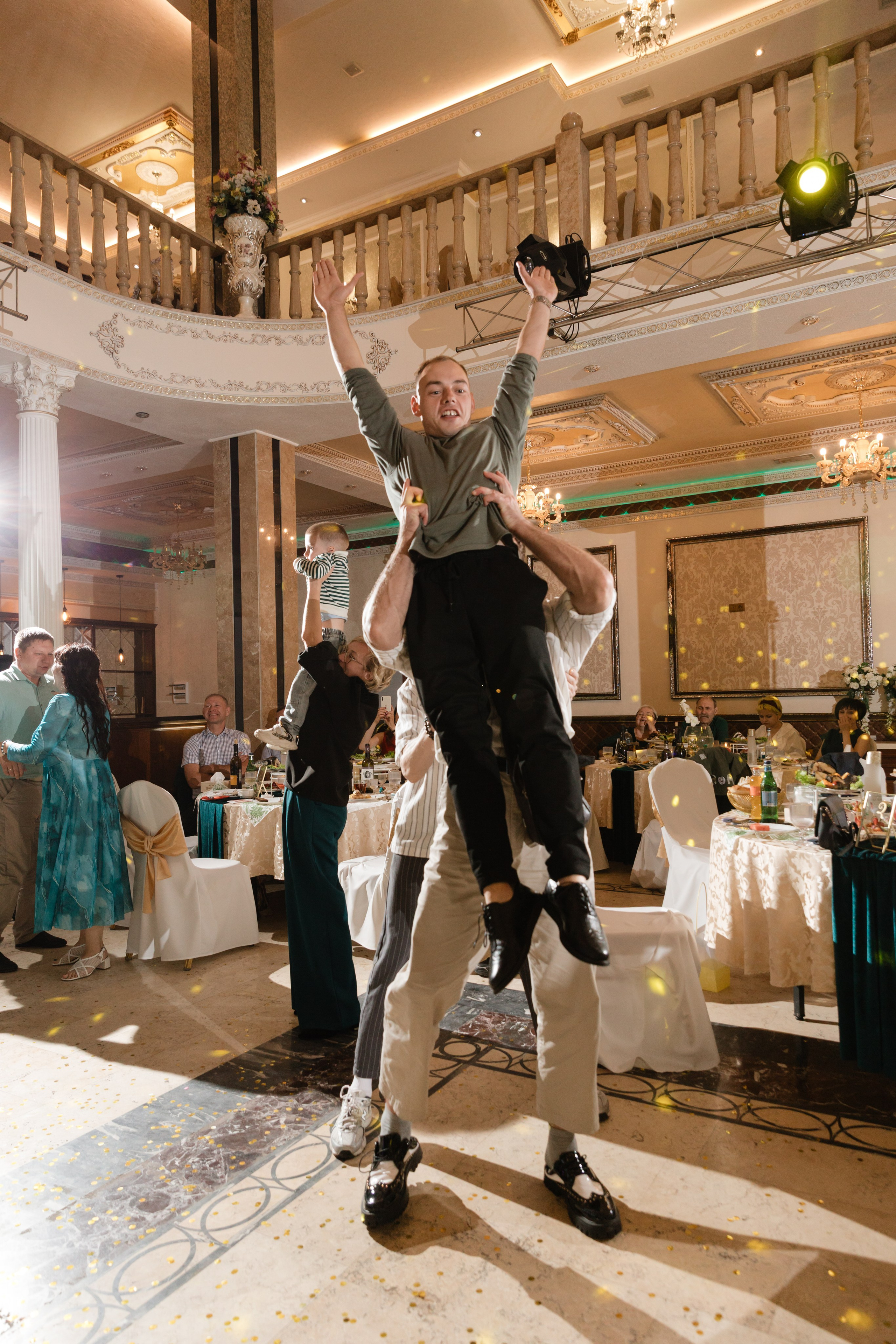 Илья и Галина. Свадебный и семейный фотограф Белово Анастасия Пьянкова