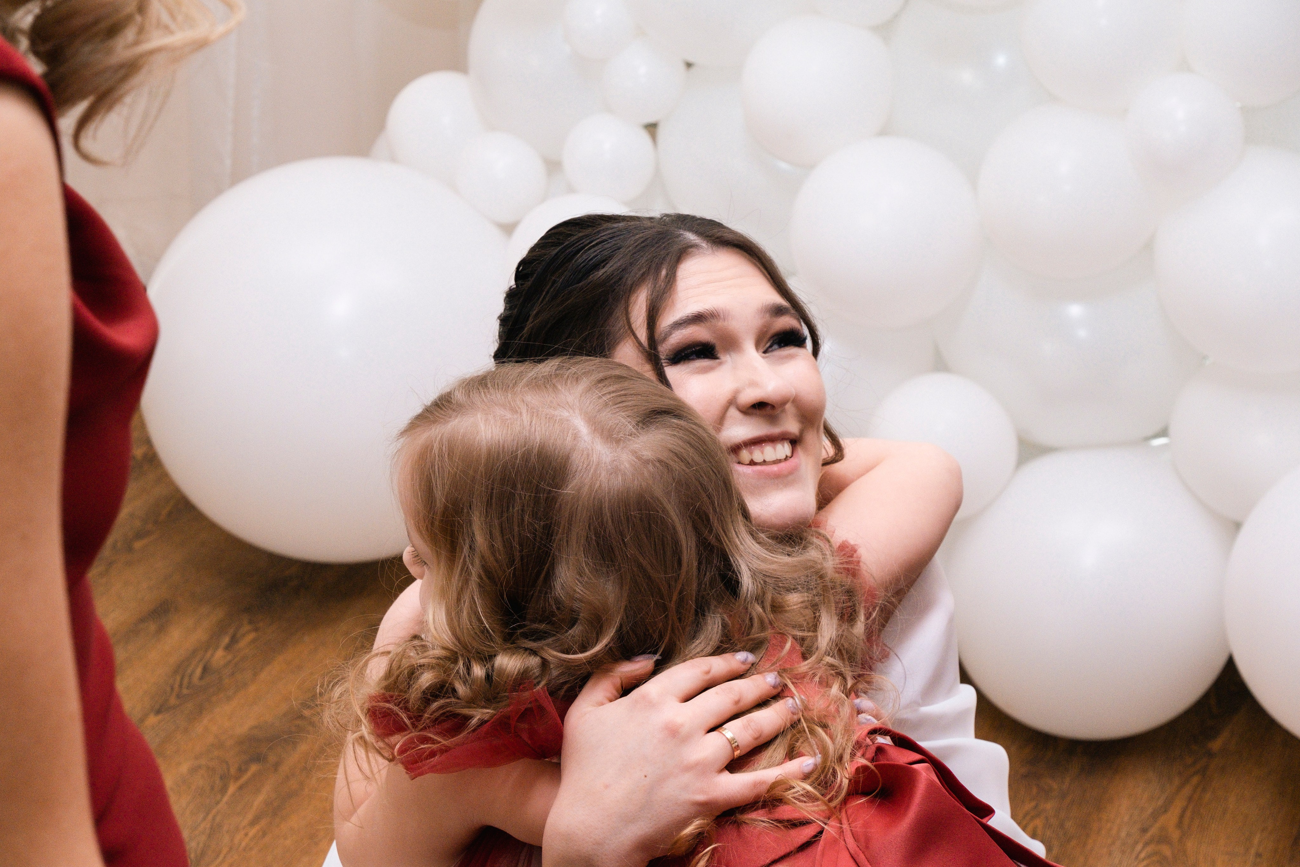 Свадьба Марии и Кирилла. Фотограф Новосибирск Екатерина Другоченко