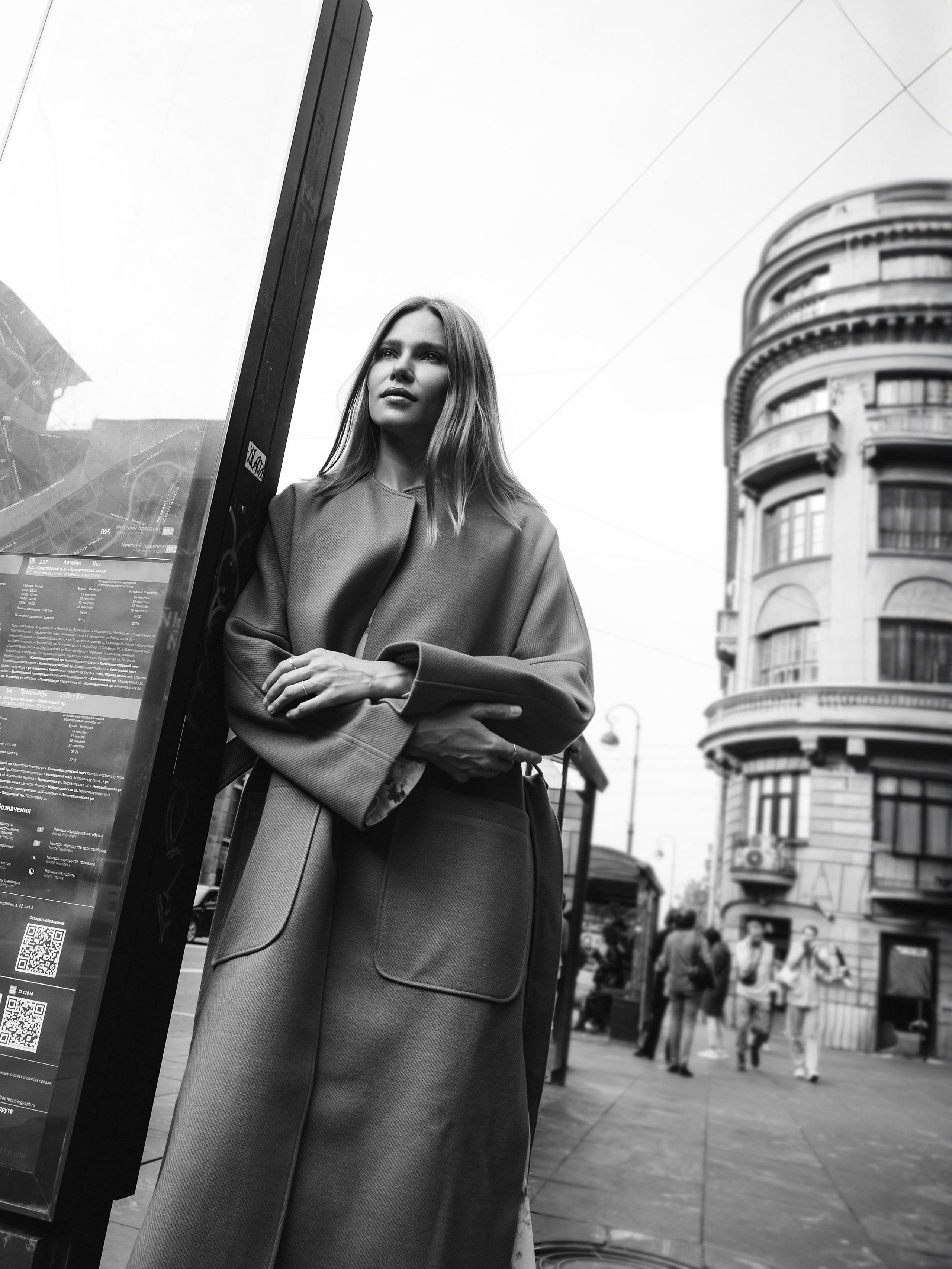 NADINE. Фотограф и видеограф в Санкт-Петербурге Прилепин Слава