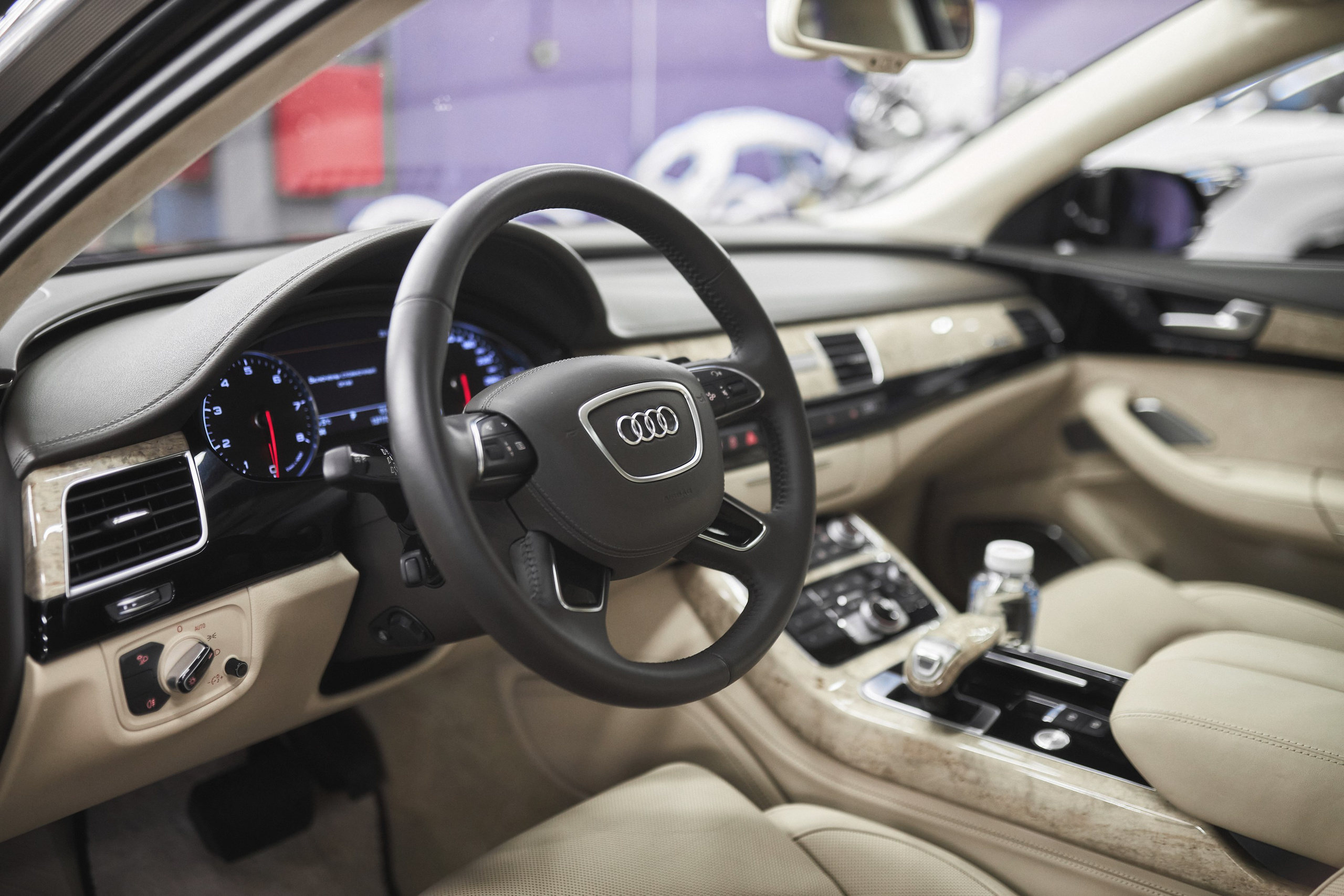 Audi A8. DKARPOCHEVA PHOTOGRAPHY