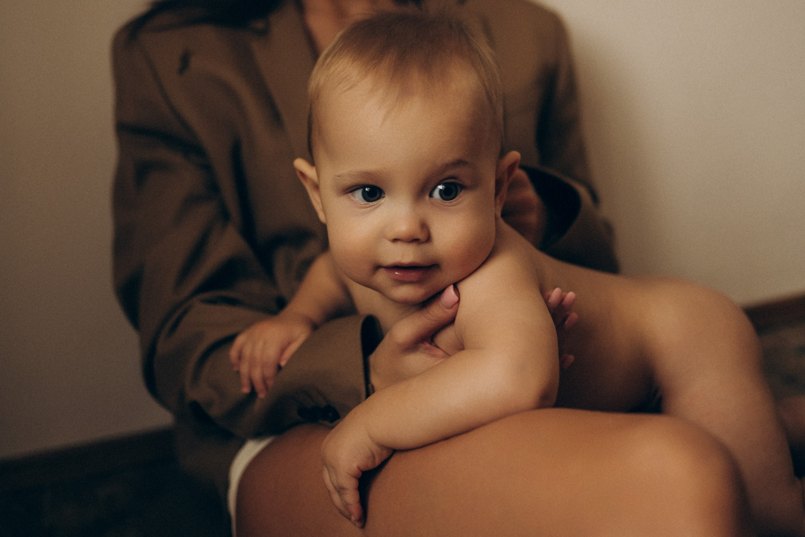 Мама и дети. Кристина Ветрова | ФОТОГРАФ | Москва