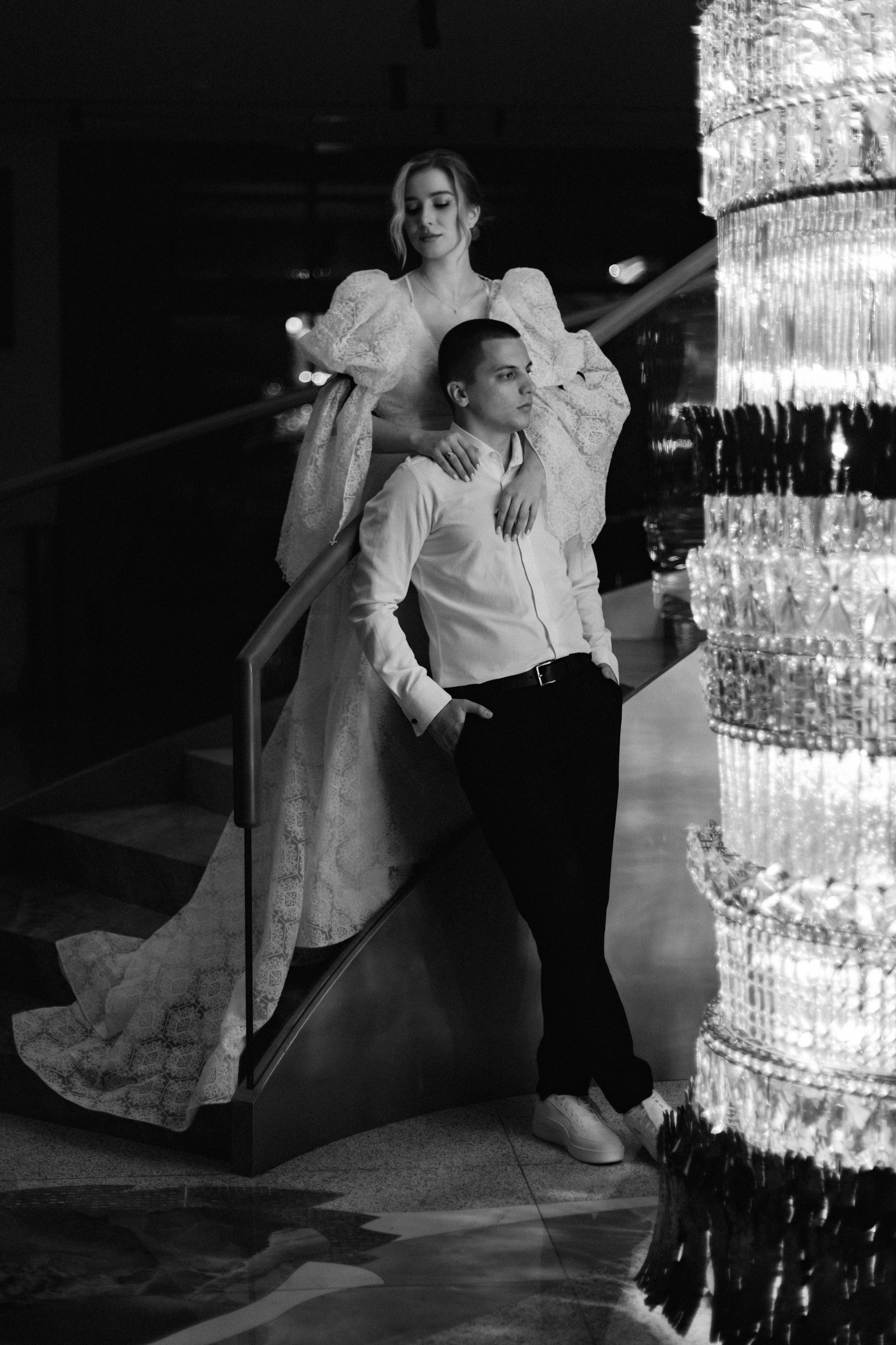 Ярослав и Елизавета — Анонс свадьбы. Свадебный фотограф, фотосъемка в Крыму, Севастополе, Симферополе, Ялте