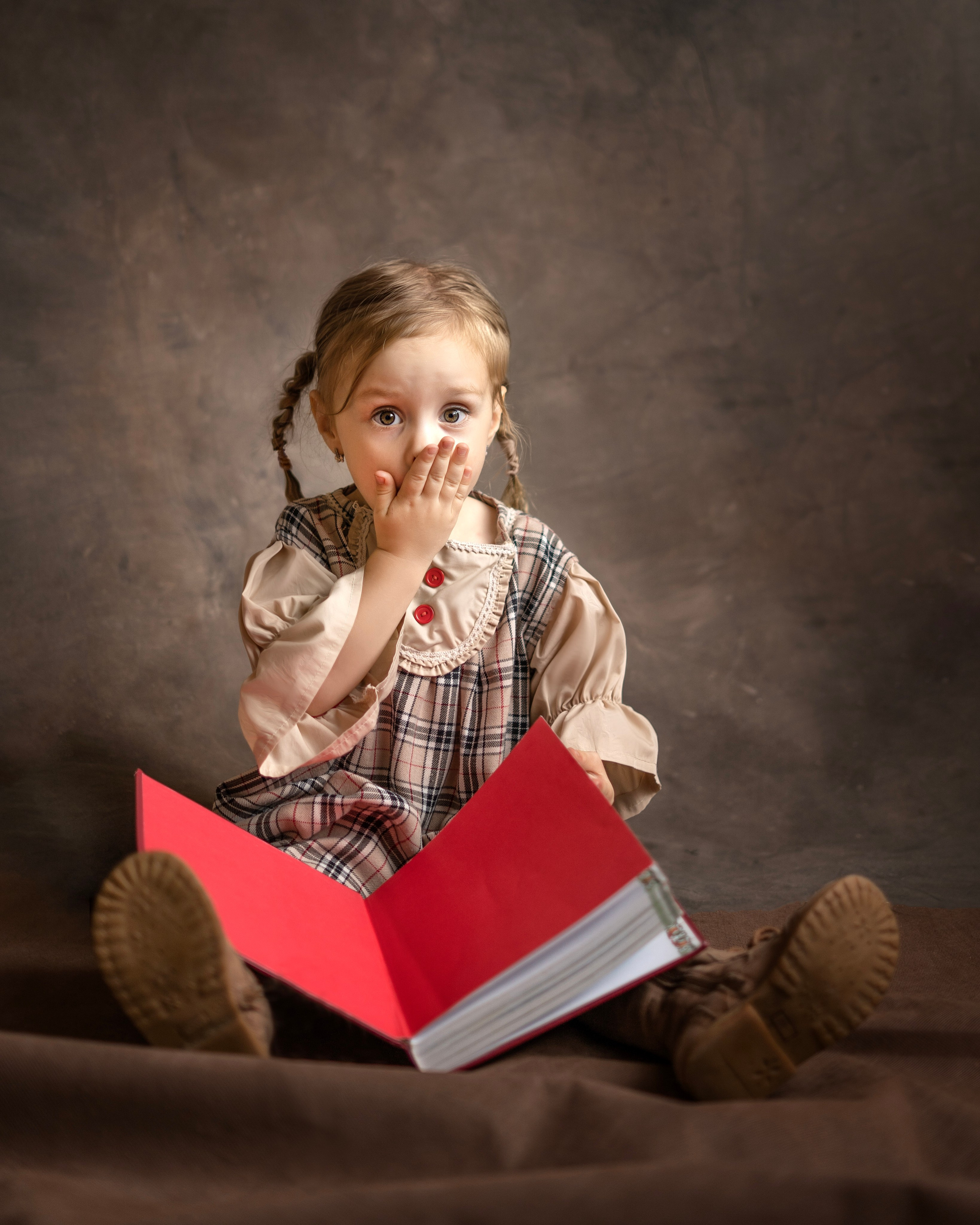 Портреты. Детский и семейный фотограф в Иркутске Мария Козлова