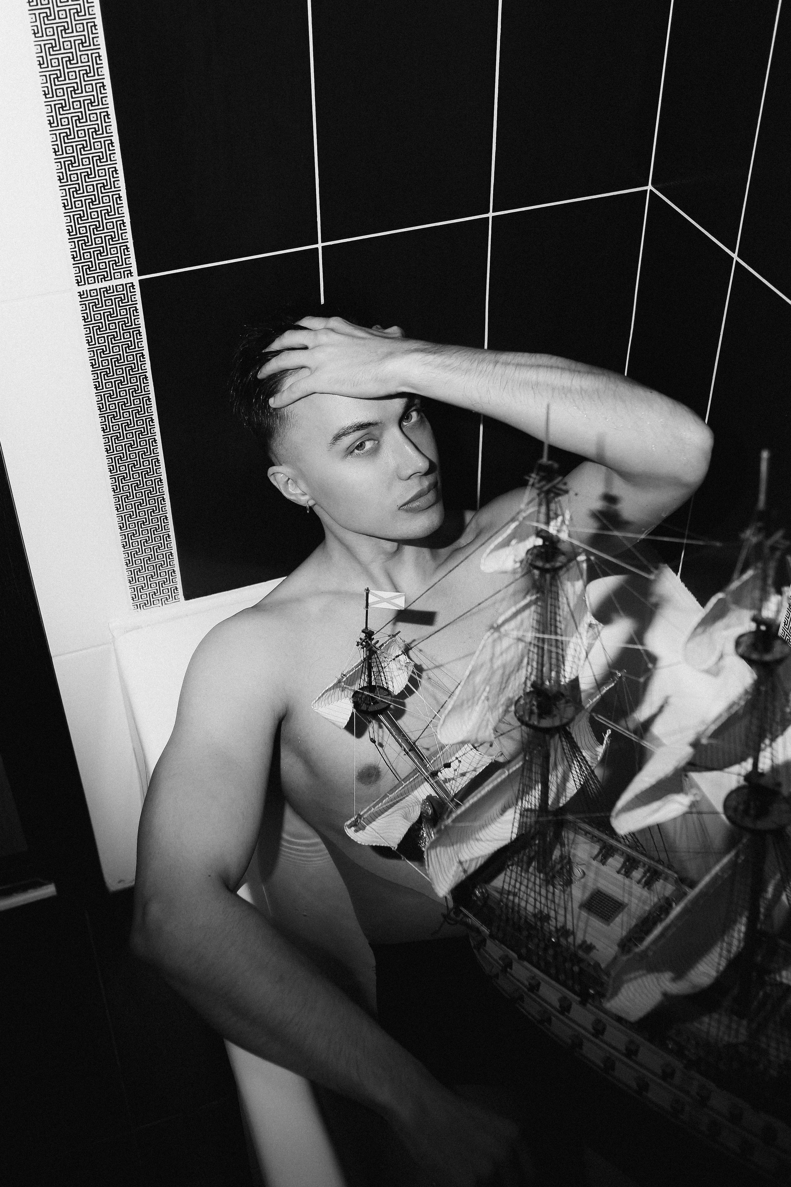 Sasha. Портретные и свадебные съемки