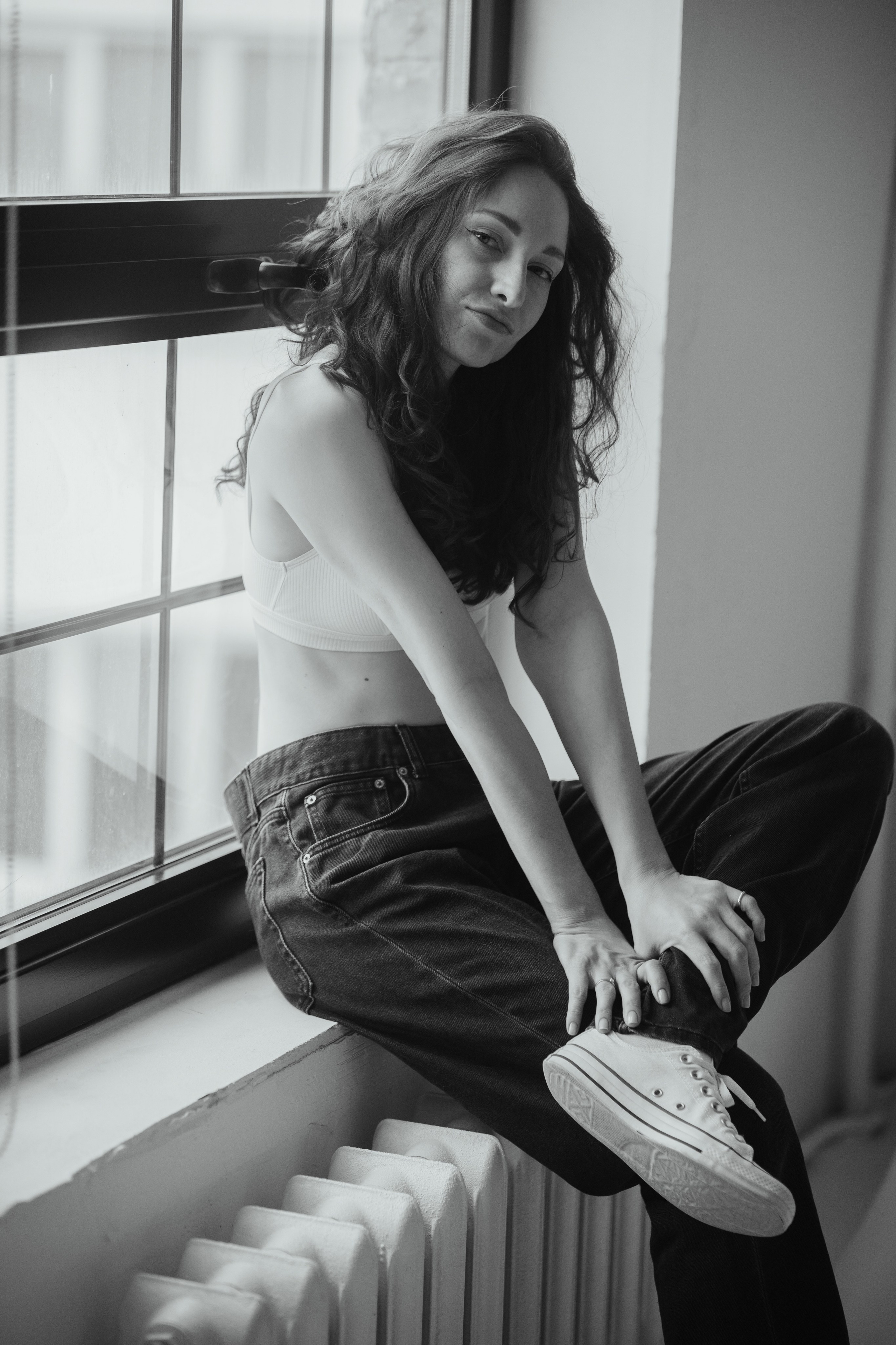 Катерина. Портретный и семейный фотограф в Пятигорске Кутырева Ксения