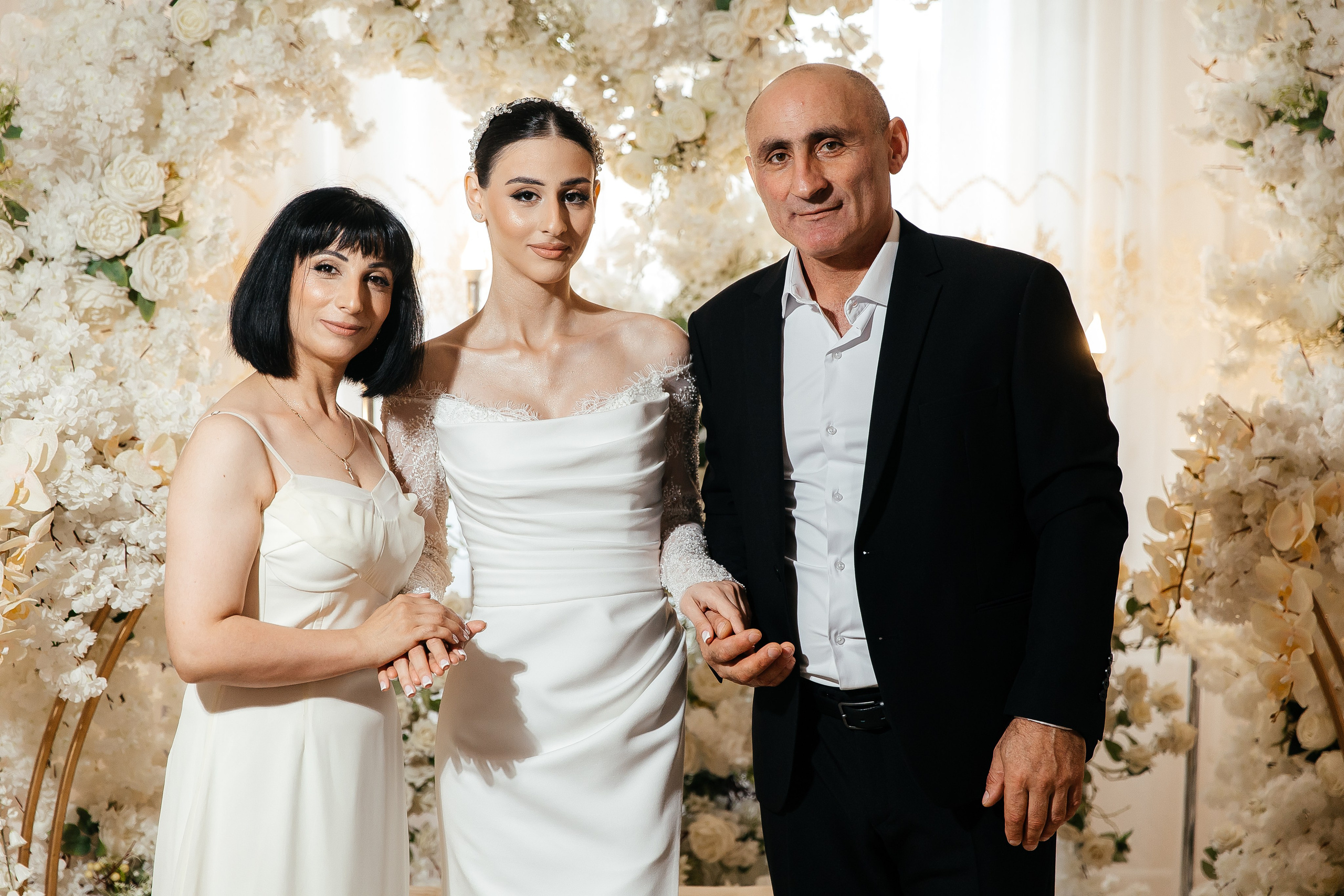 Сетрак и Марианна. Фотограф в Красноярске Надежда Воскресенская