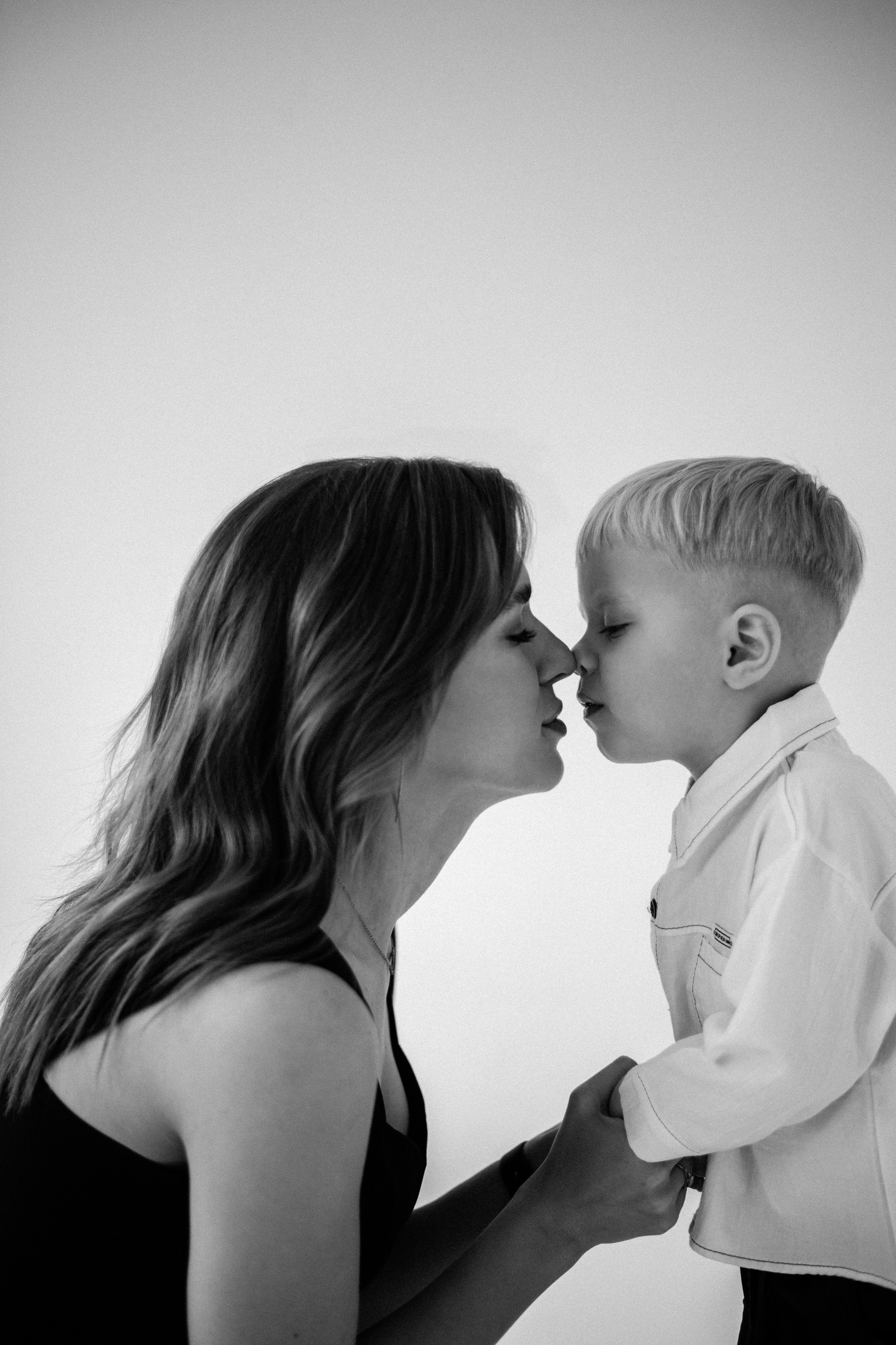 Антон, Саша и Мирон. Фотограф в Екатеринбурге Веретенова Наталья