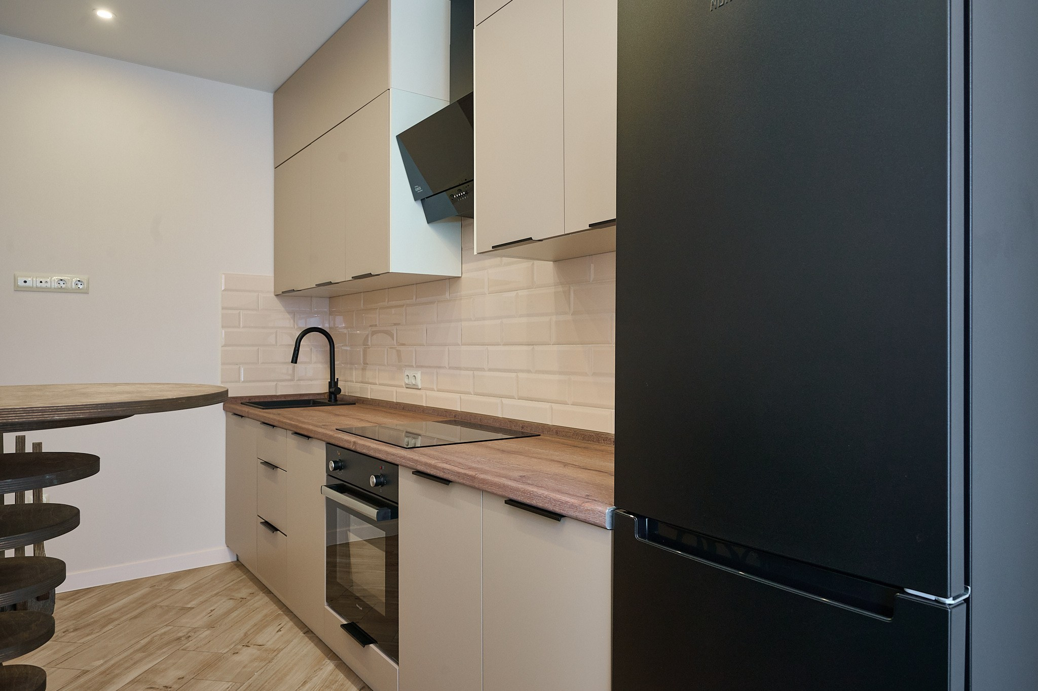 Квартира 149. Интерьерный фотограф в Краснодаре