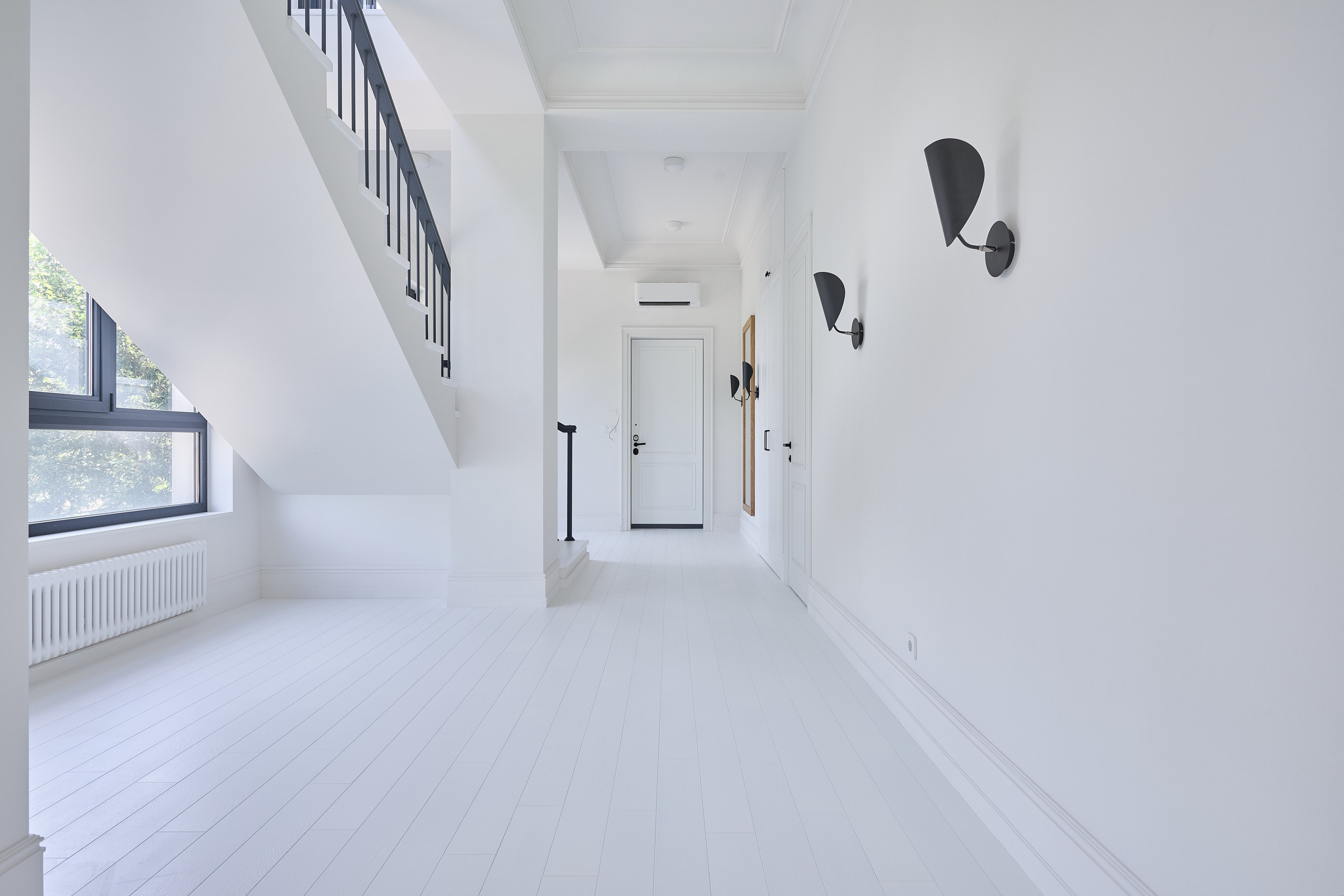 Квартира 184. Интерьерный фотограф в Краснодаре