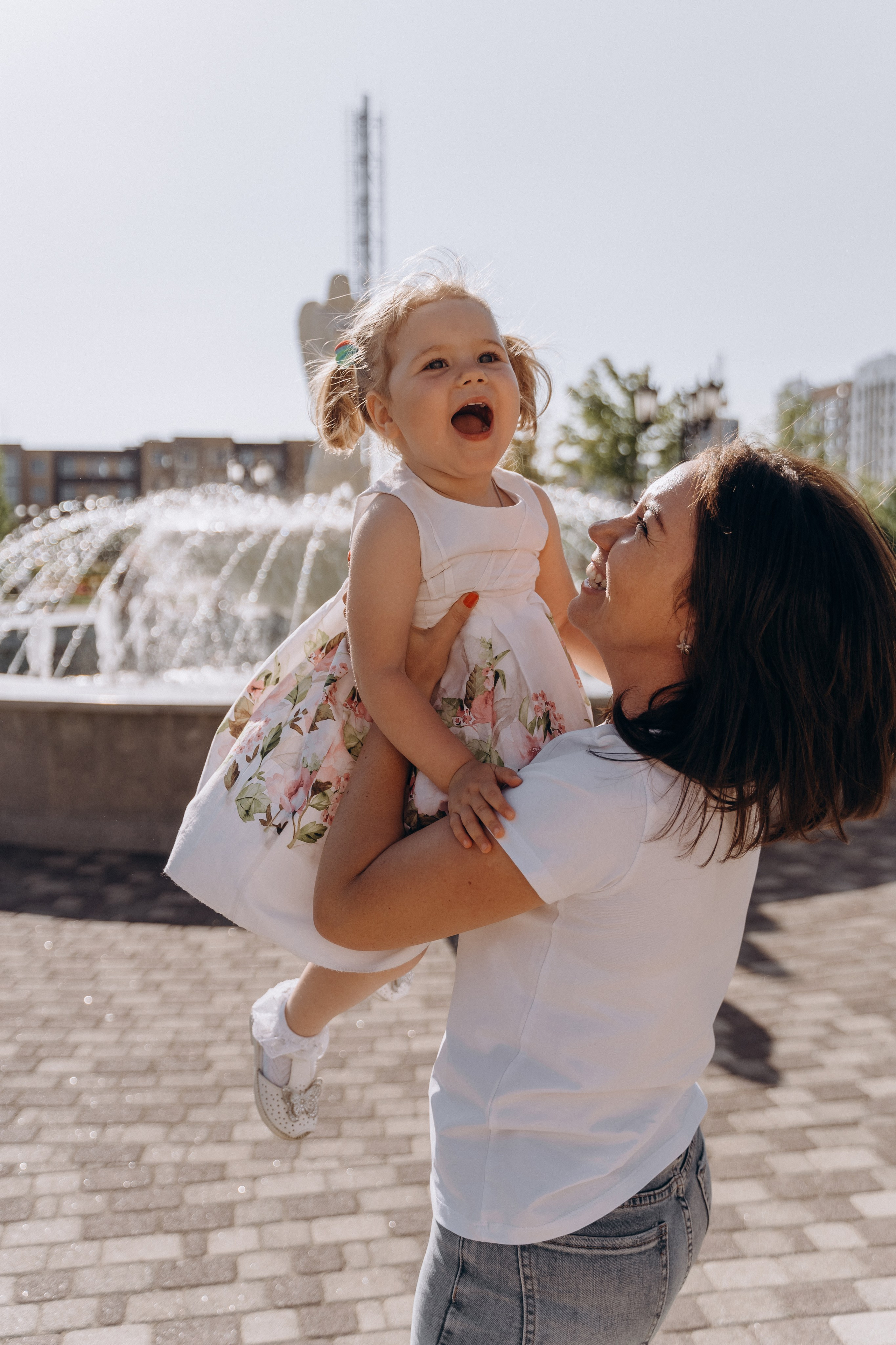 Женя и Ксюша. Фотограф Ларионова Надежда|Ставрополь