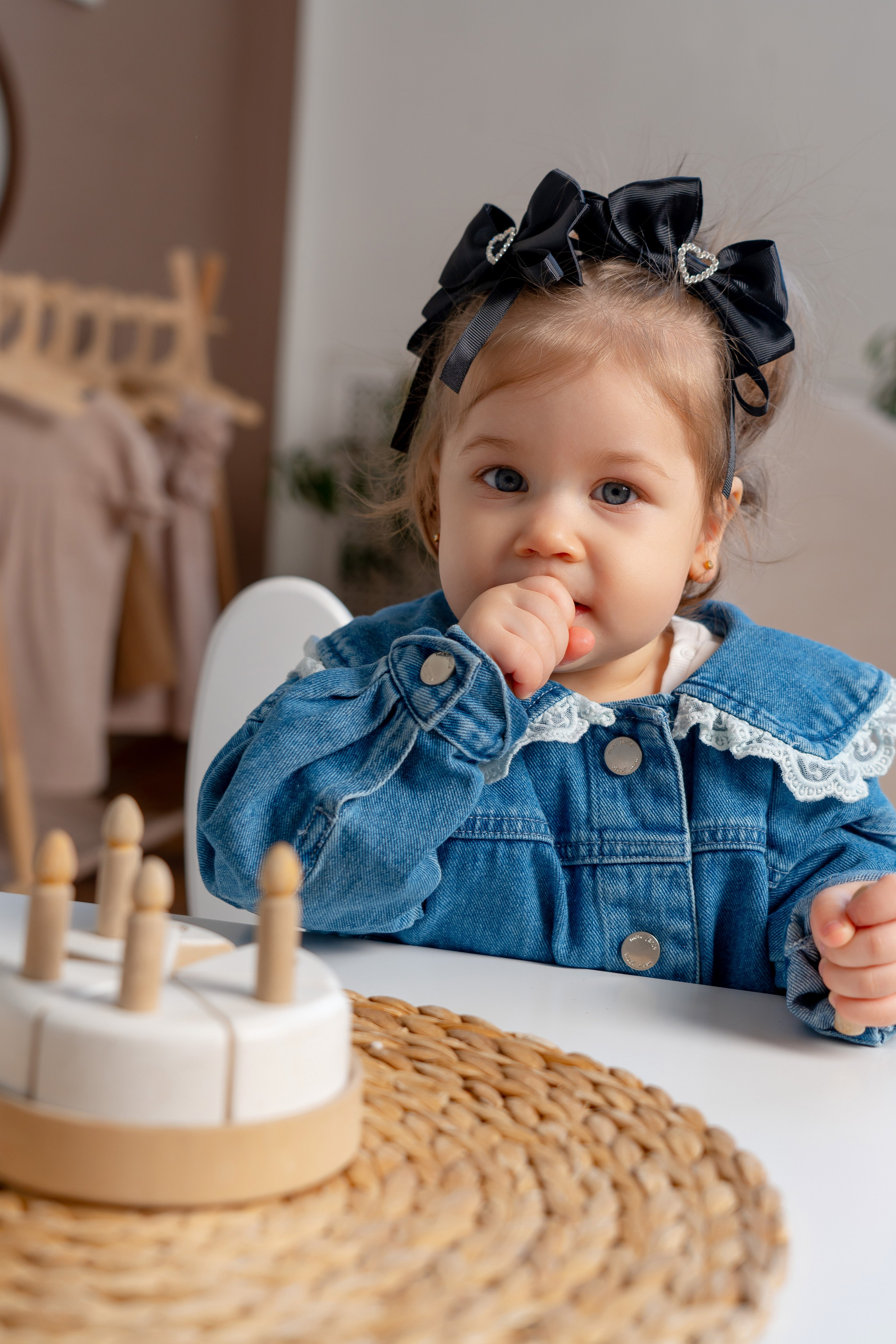 Детские снимки. Фото и видеостудия Юрия Федяева — ЮМИС