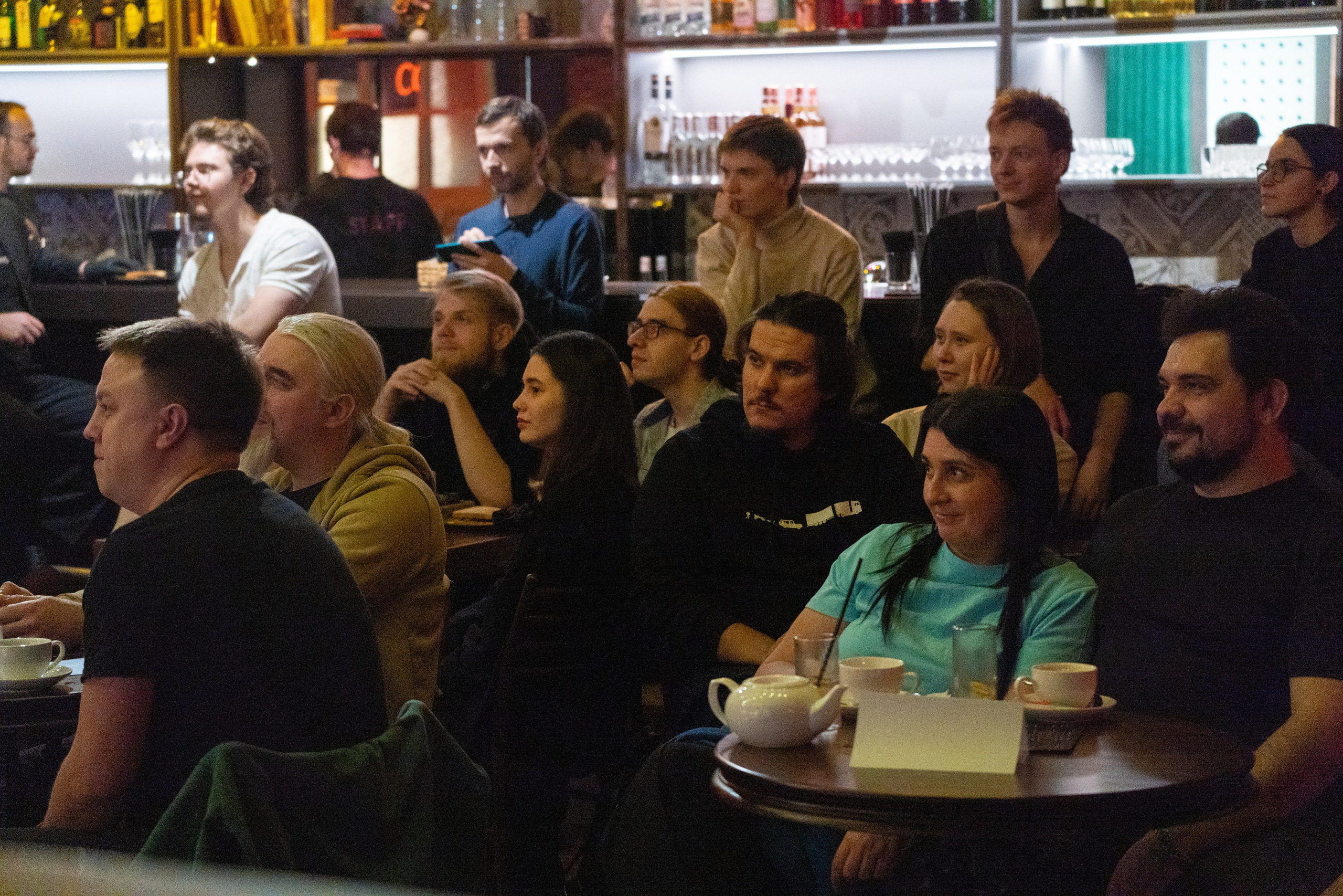 Зилков ае | Флэт 31. Фотограф в Самаре Иван Булатов