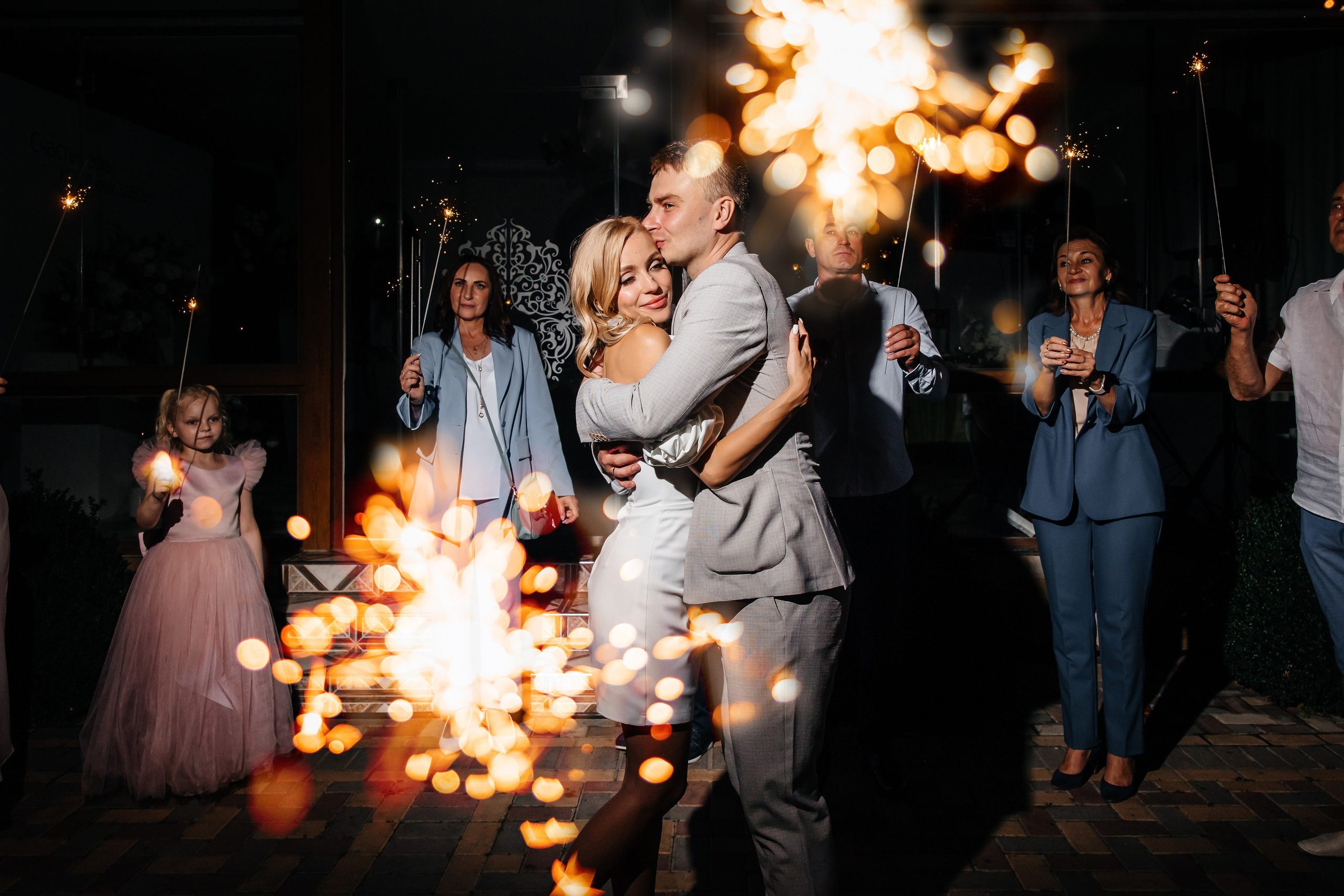 Анонс свадьбы для Насти и Руслана. Свадебный фотограф в Крыму и Севастополе Ольга Баскакова